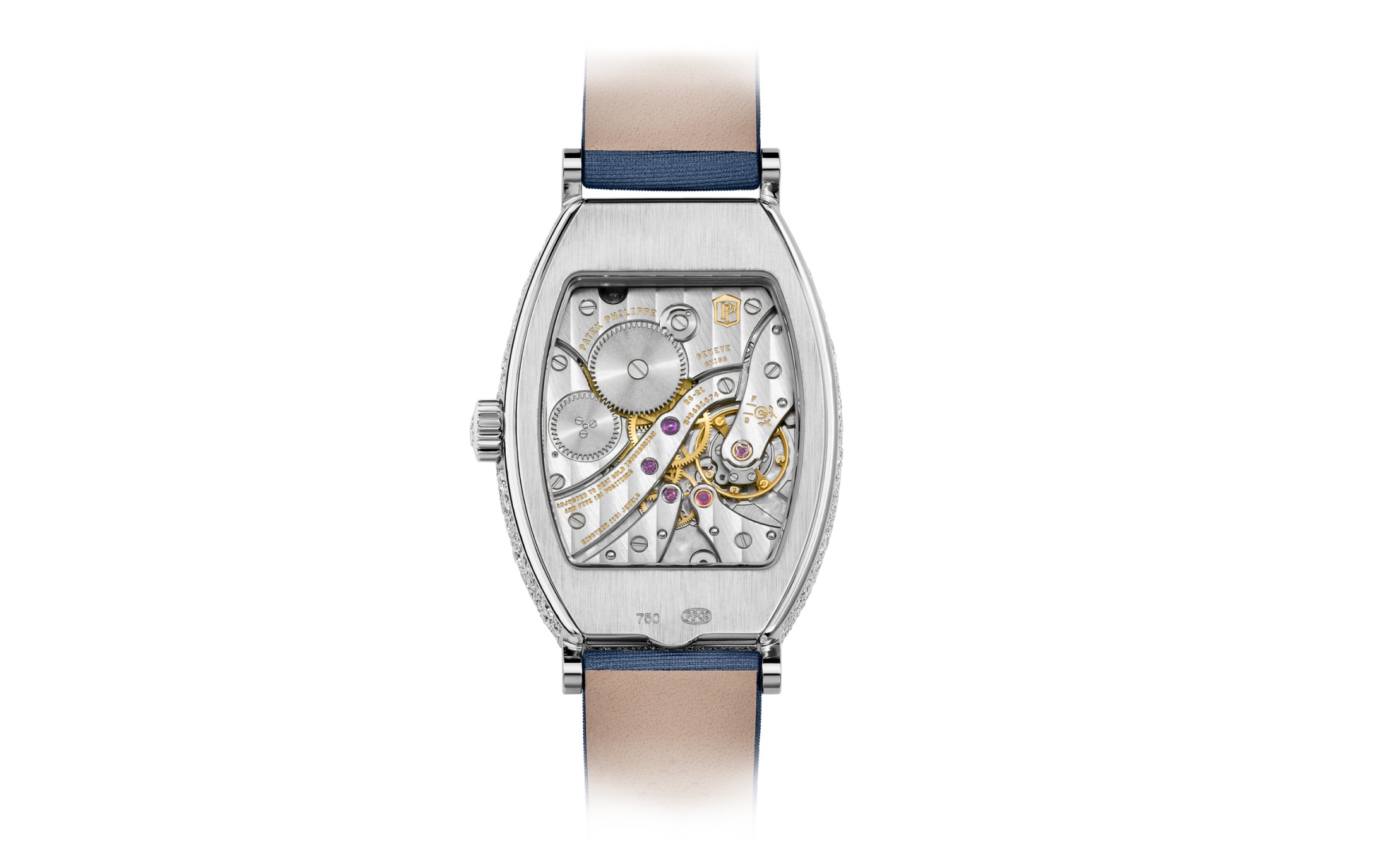 Patek PHILIPPE 7099G Mennica Rosenberg 2 Patek PHILIPPE 7099G Mennica Rosenberg 2