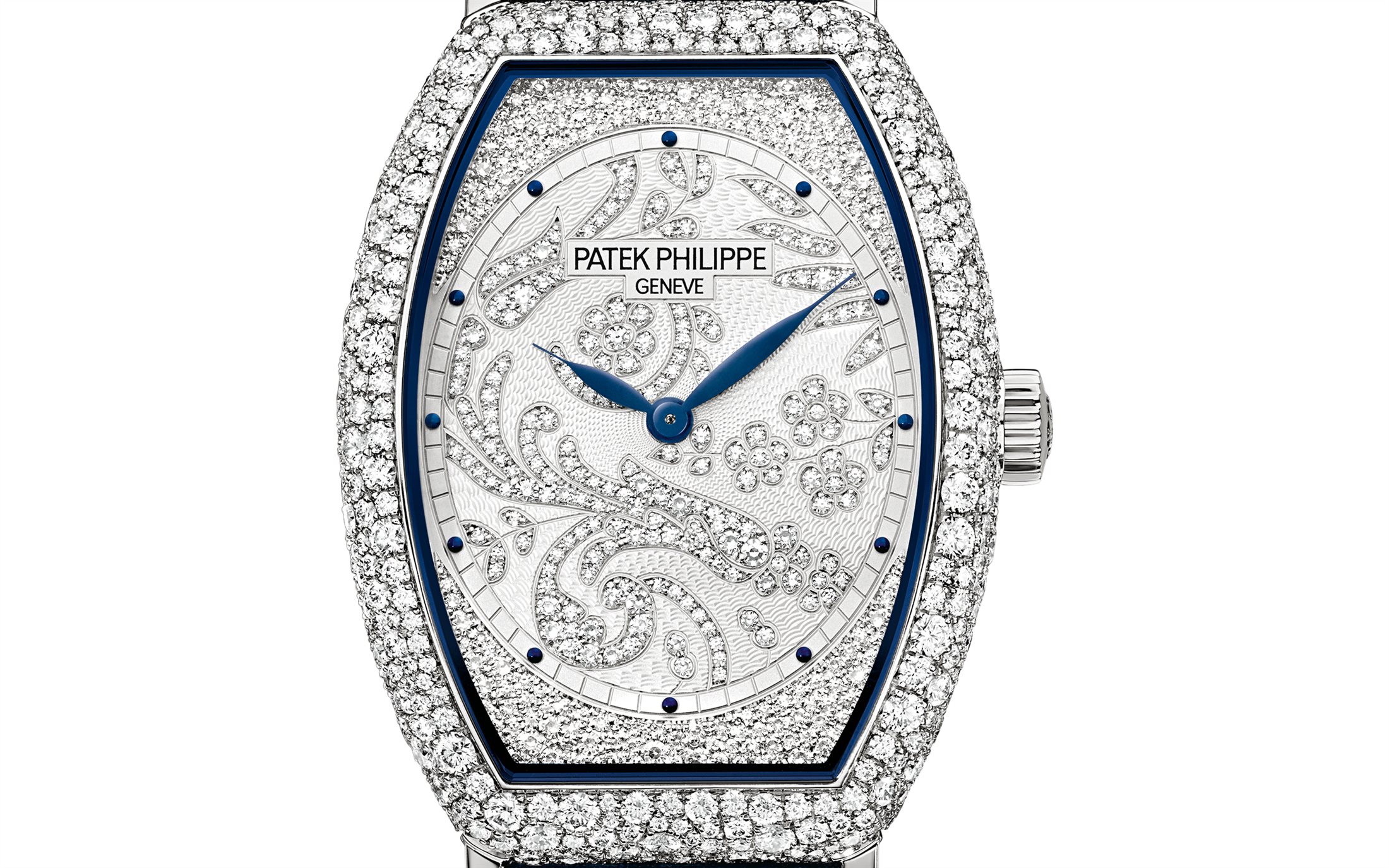 Patek PHILIPPE 7099G Mennica Rosenberg 3