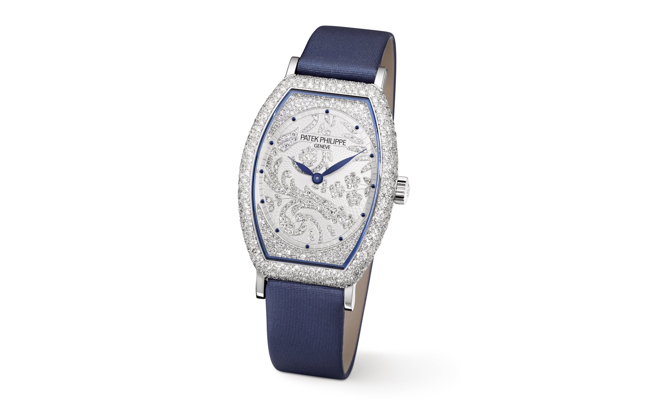 Patek PHILIPPE 7099G Mennica Rosenberg 6