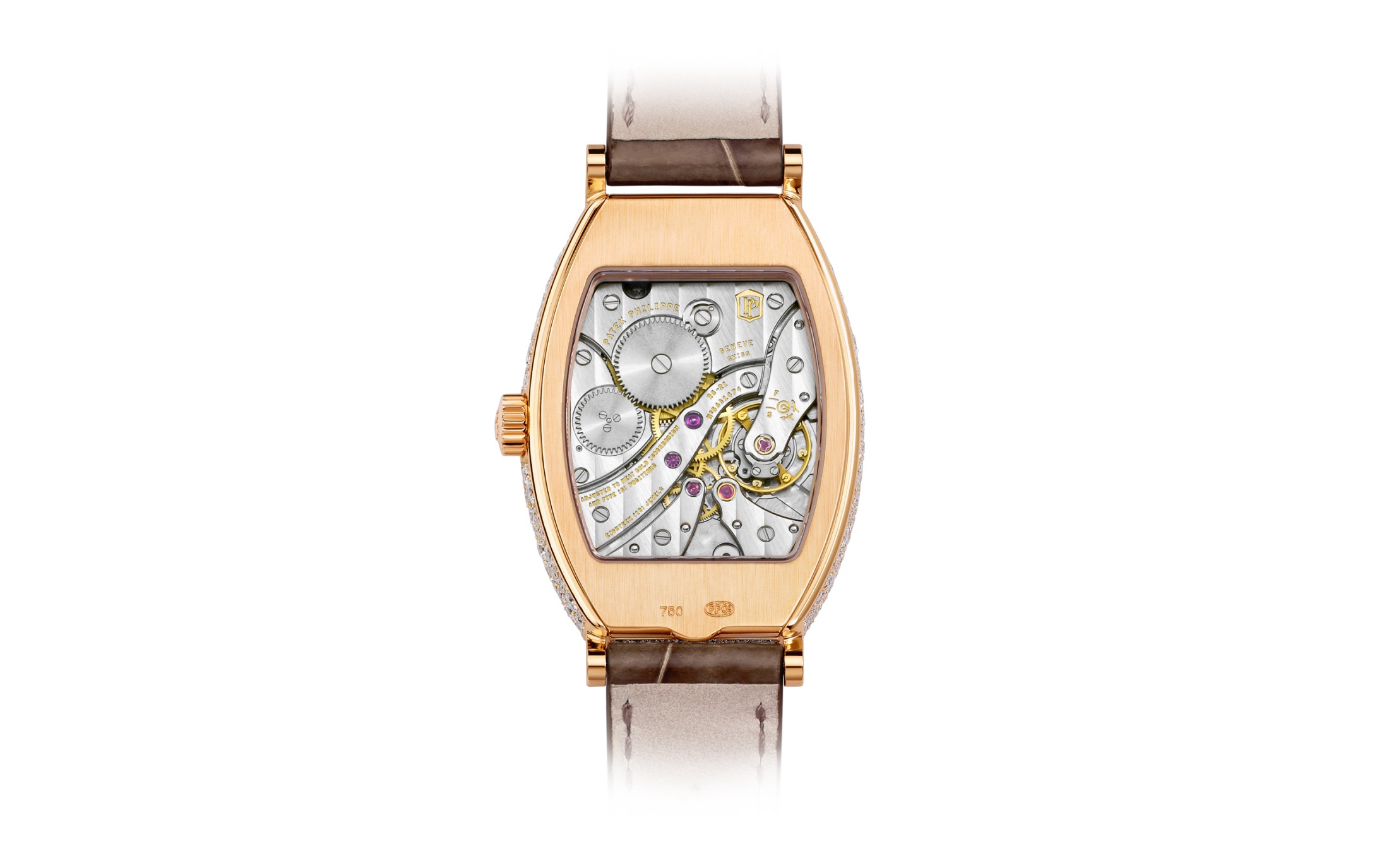 Patek PHILIPPE 7099R Mennica Rosenberg 2