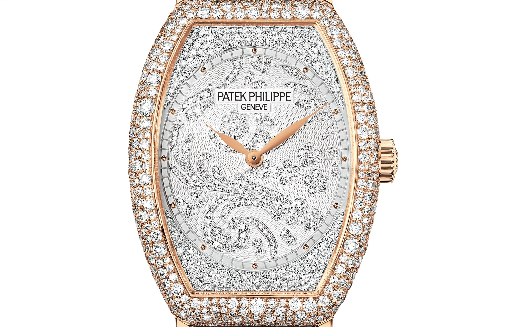 Patek PHILIPPE 7099R Mennica Rosenberg 3 Patek PHILIPPE 7099R Mennica Rosenberg 3
