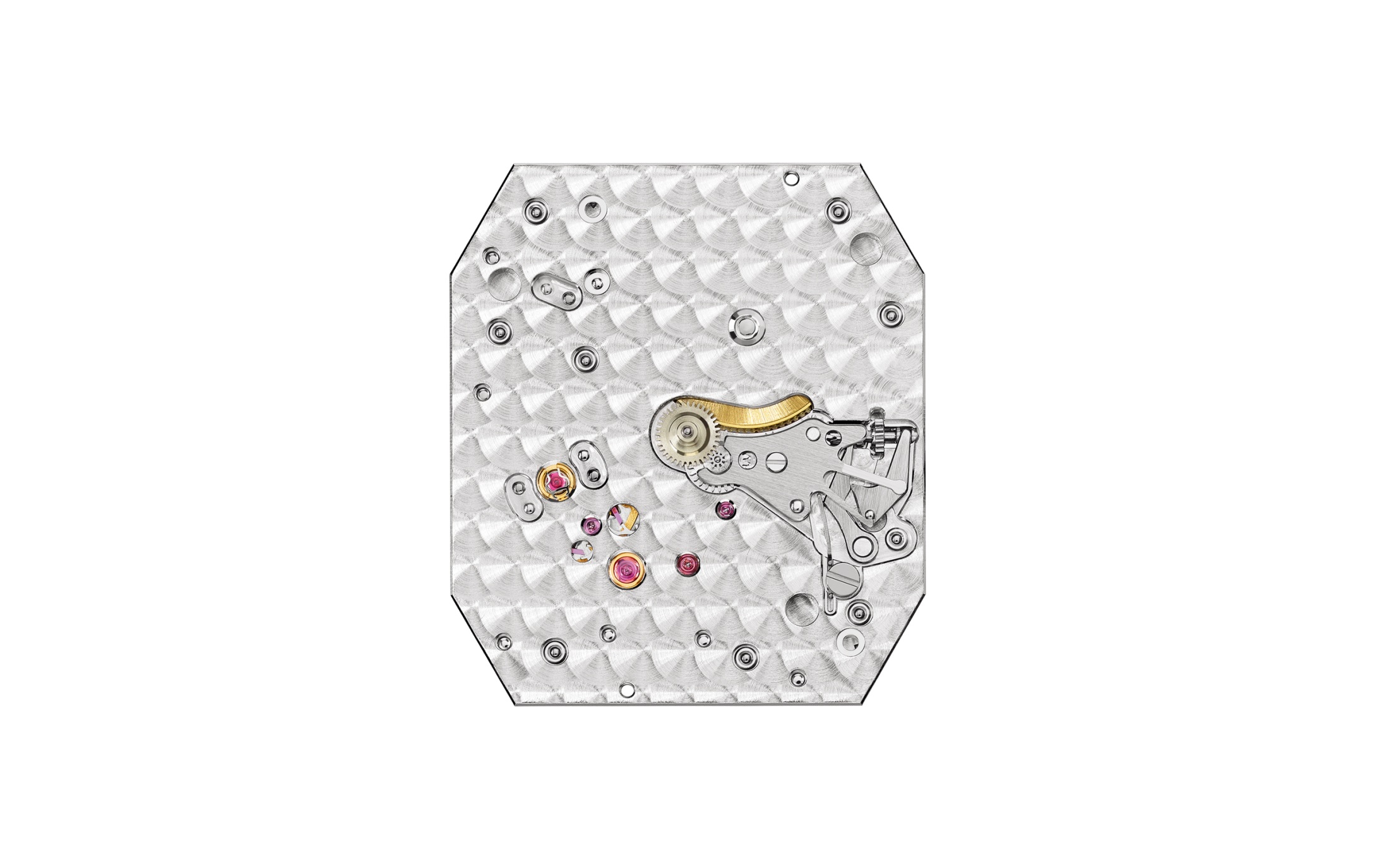 Patek PHILIPPE 7099R Mennica Rosenberg 5