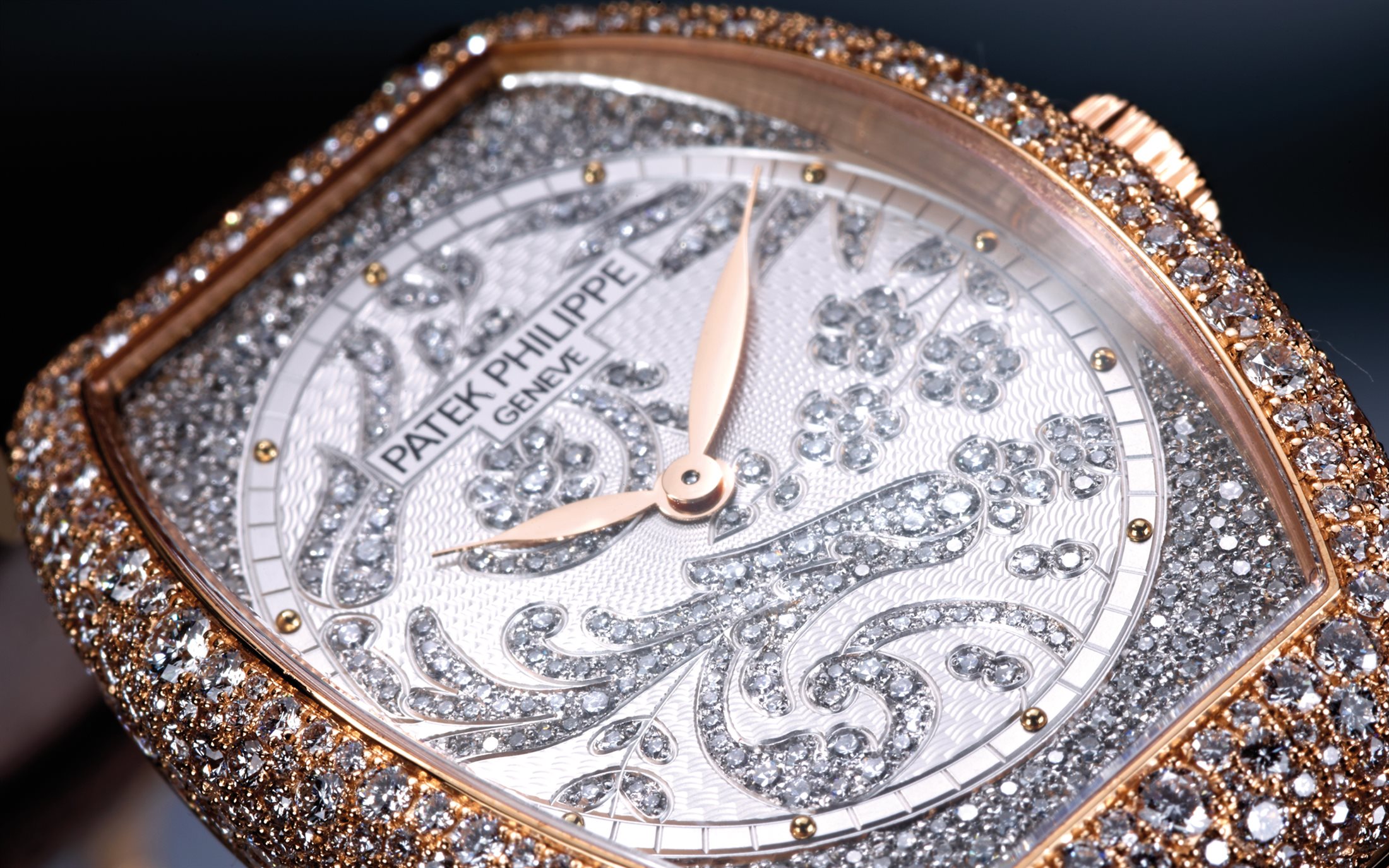Patek PHILIPPE 7099R Mennica Rosenberg 6 Patek PHILIPPE 7099R Mennica Rosenberg 6