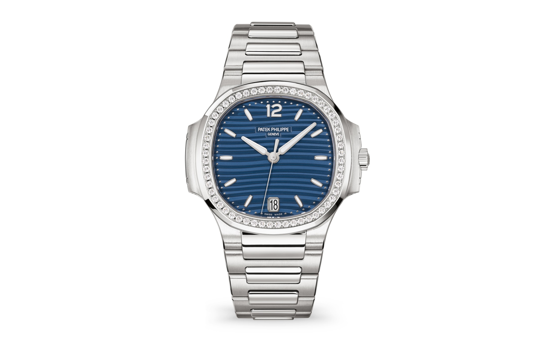 Patek PHILIPPE 7118.1200A-001 Mennica Rosenberg 1 Patek PHILIPPE 7118.1200A-001 Mennica Rosenberg 1
