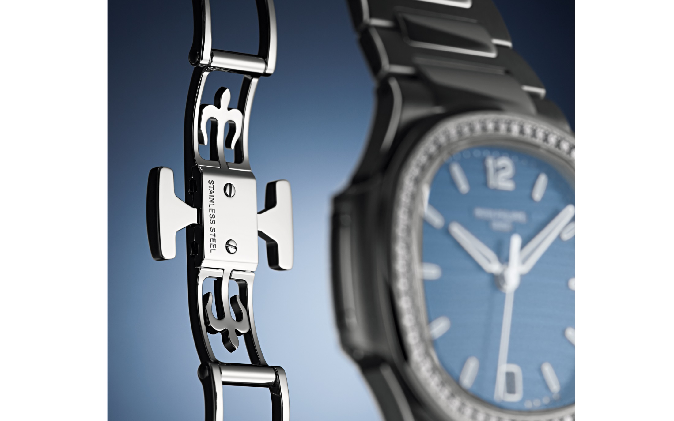 Patek PHILIPPE 7118.1200A-001 Mennica Rosenberg 11 Patek PHILIPPE 7118.1200A-001 Mennica Rosenberg 11