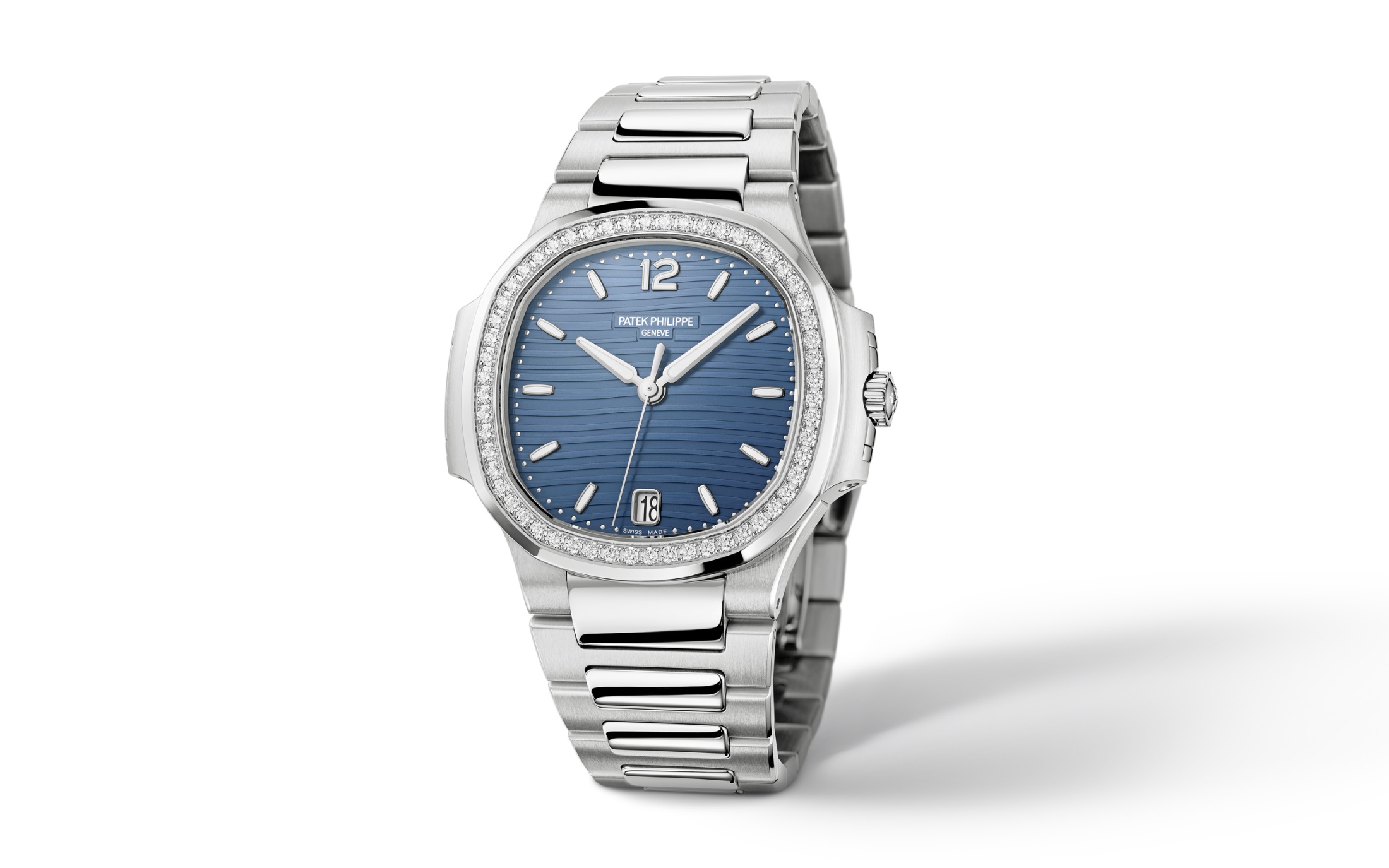 Patek PHILIPPE 7118.1200A-001 Mennica Rosenberg 12