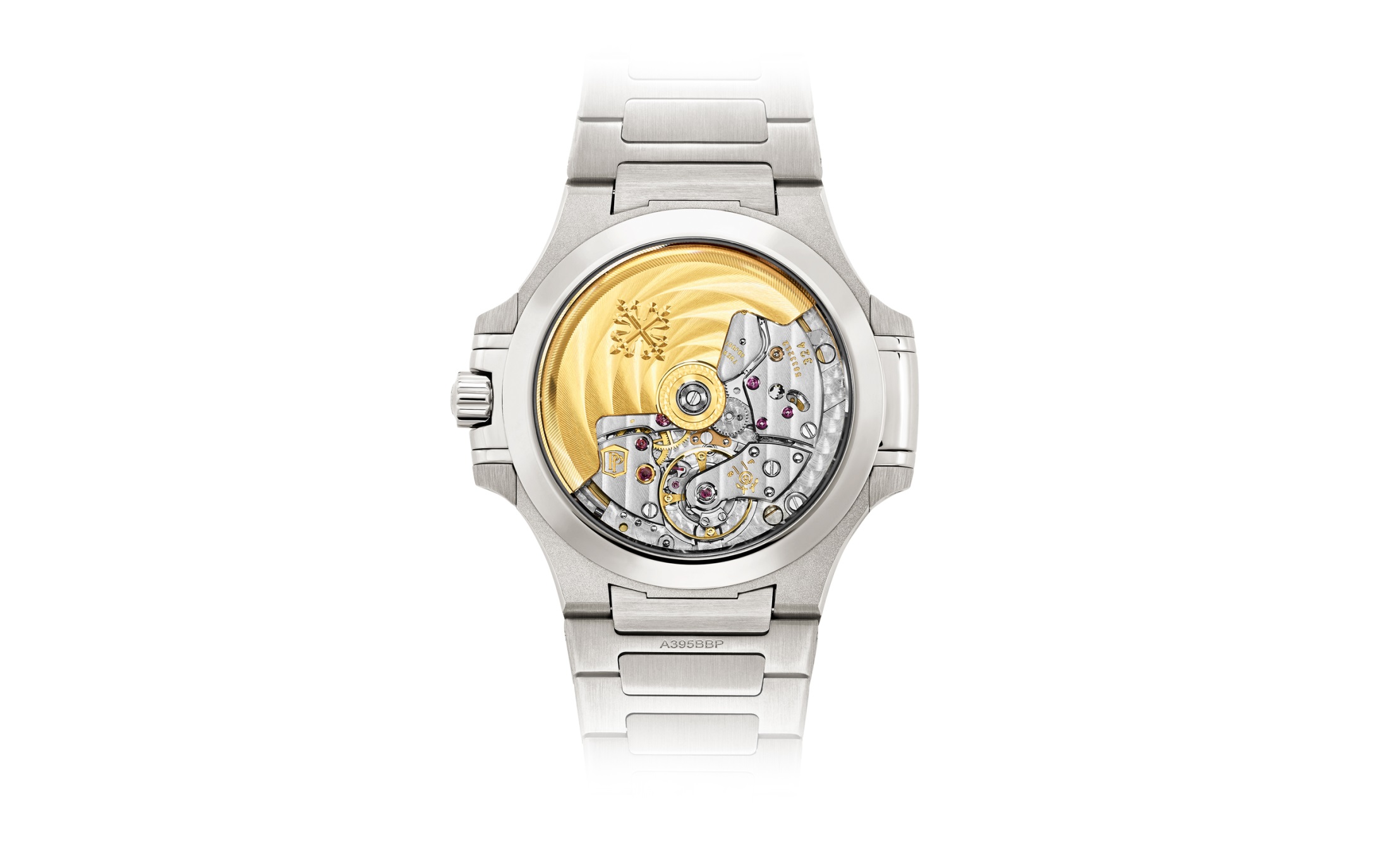 Patek PHILIPPE 7118.1200A-001 Mennica Rosenberg 2