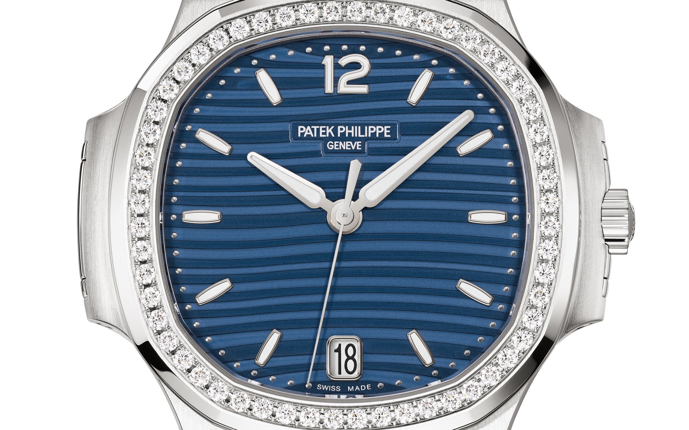 Patek PHILIPPE 7118.1200A-001 Mennica Rosenberg 3 Patek PHILIPPE 7118.1200A-001 Mennica Rosenberg 3