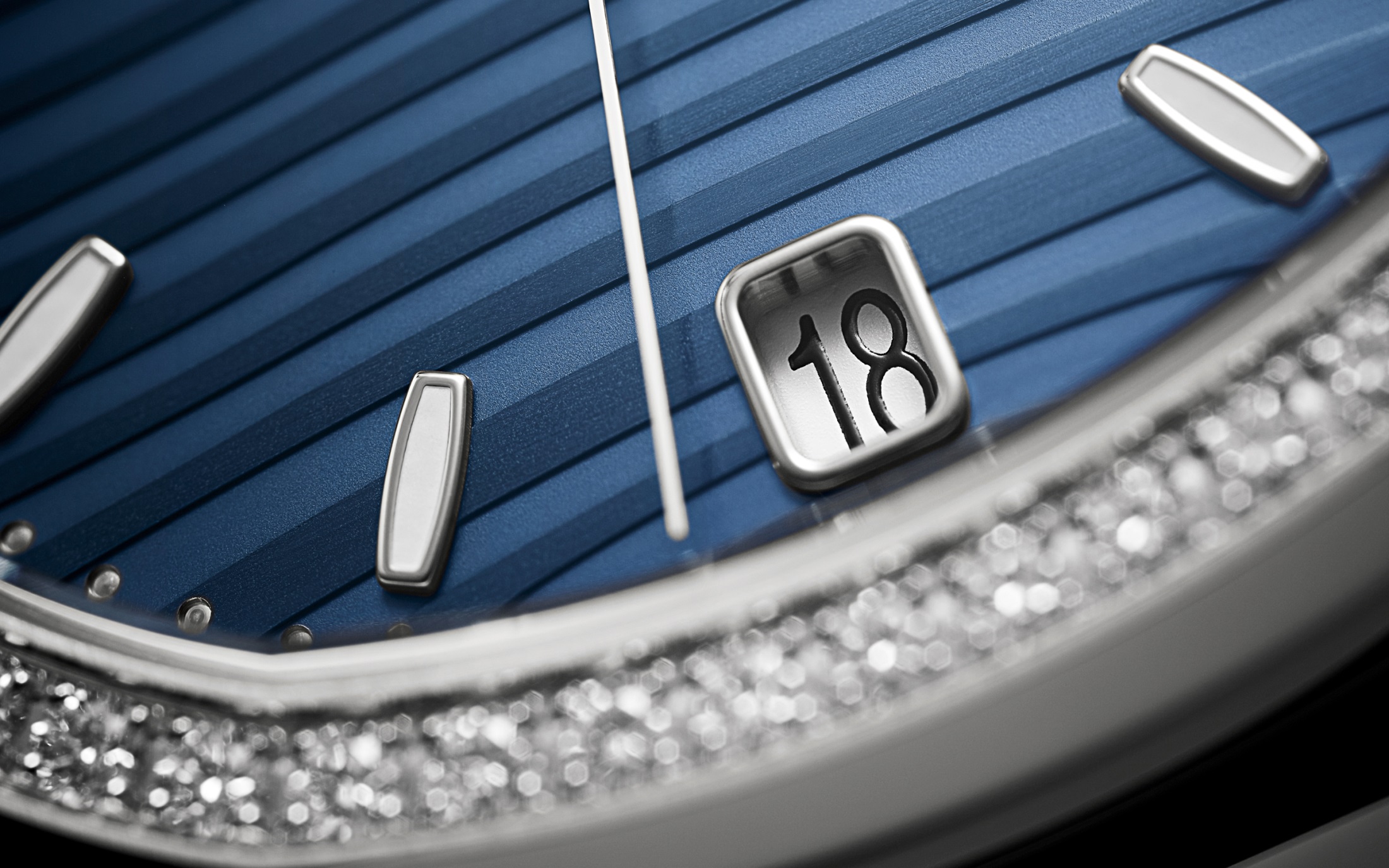 Patek PHILIPPE 7118.1200A-001 Mennica Rosenberg 8