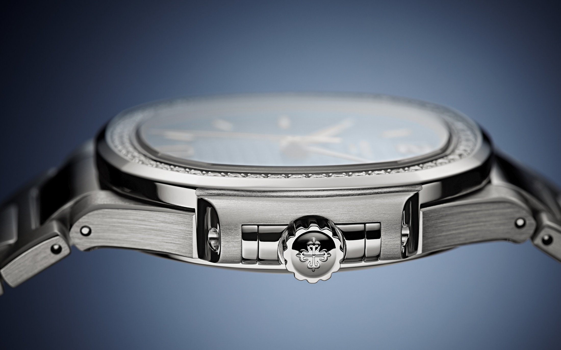 Patek PHILIPPE 7118.1200A-001 Mennica Rosenberg 9 Patek PHILIPPE 7118.1200A-001 Mennica Rosenberg 9