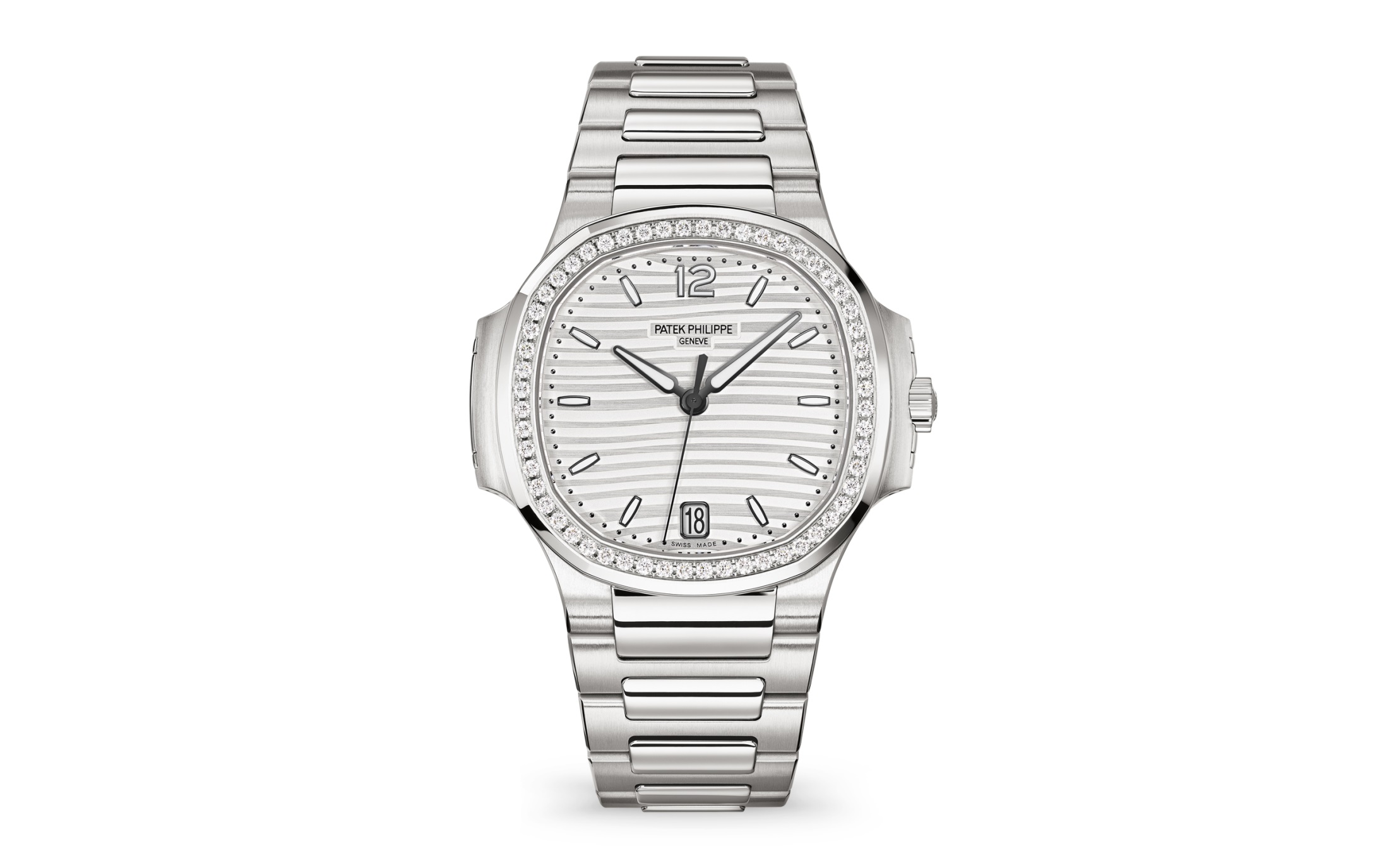Patek PHILIPPE 7118.1200A-010 Mennica Rosenberg 1 Patek PHILIPPE 7118.1200A-010 Mennica Rosenberg 1