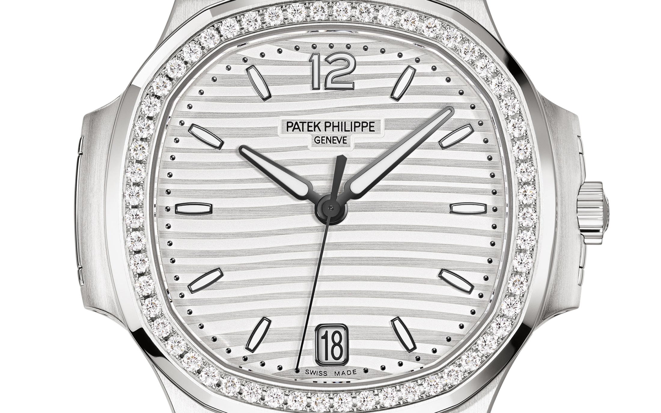 Patek PHILIPPE 7118.1200A-010 Mennica Rosenberg 3