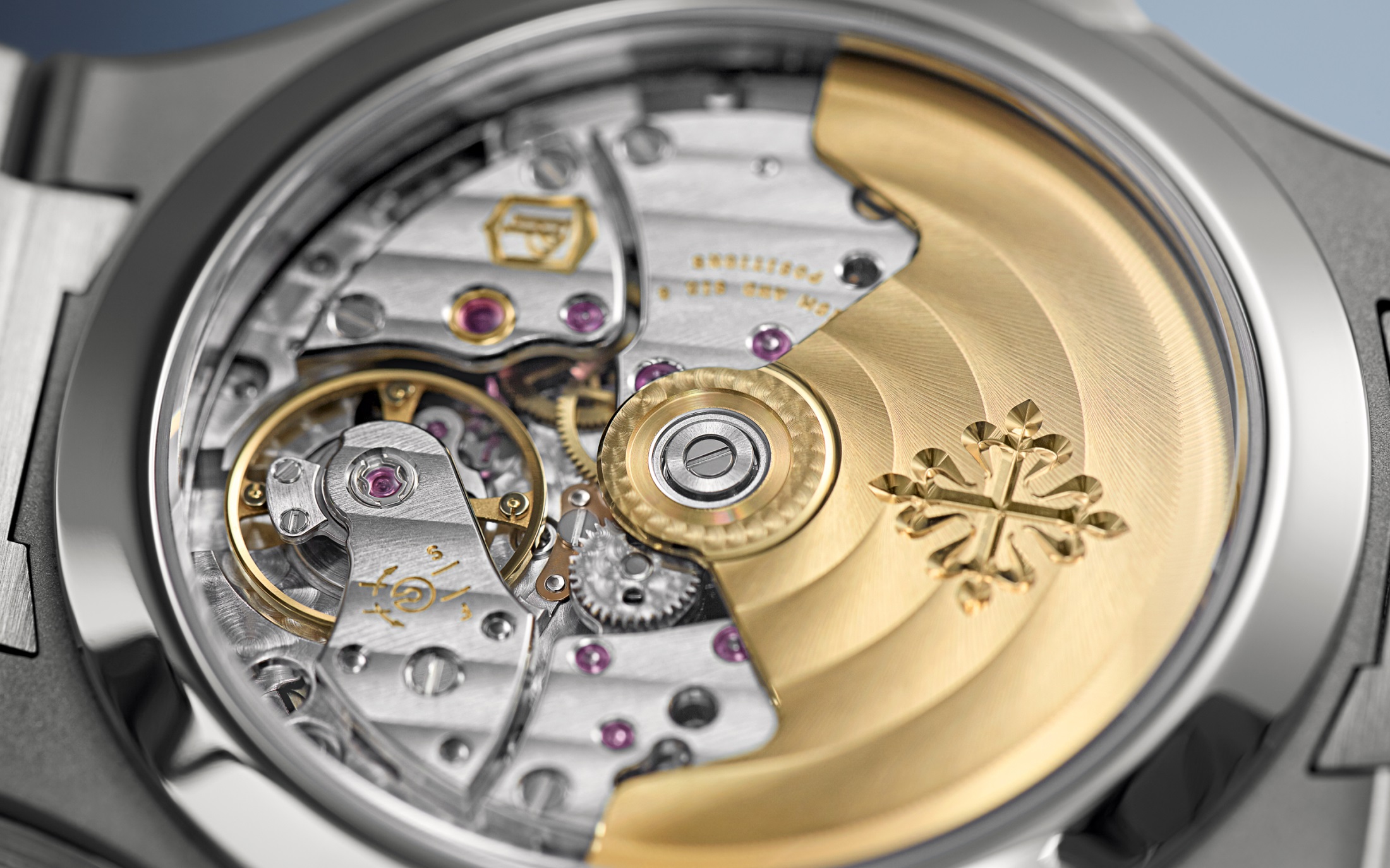Patek PHILIPPE 7118.1200A-010 Mennica Rosenberg 7 Patek PHILIPPE 7118.1200A-010 Mennica Rosenberg 7