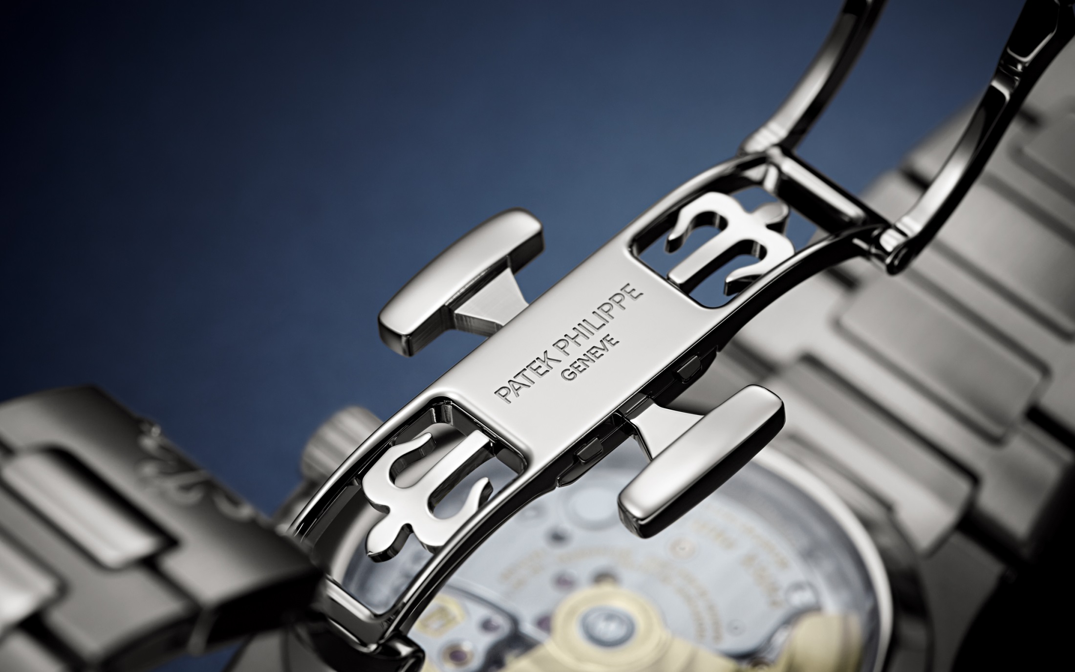 Patek PHILIPPE 7118.1200A-010 Mennica Rosenberg 8 Patek PHILIPPE 7118.1200A-010 Mennica Rosenberg 8