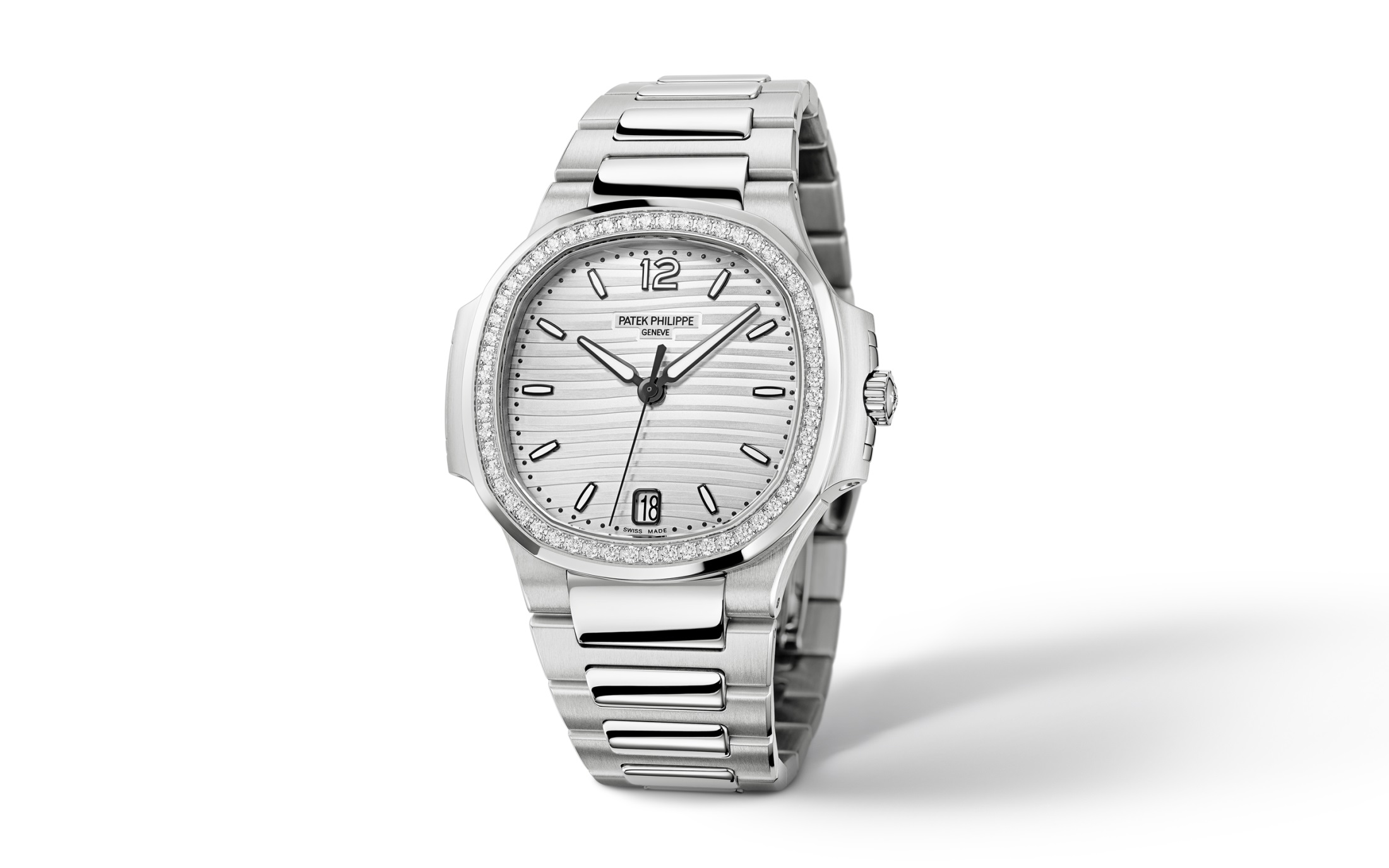 Patek PHILIPPE 7118.1200A-010 Mennica Rosenberg 9 Patek PHILIPPE 7118.1200A-010 Mennica Rosenberg 9
