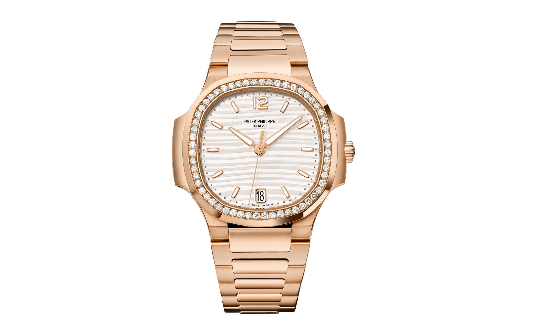 Patek PHILIPPE 7118.1200R-001 Mennica Rosenberg 1 Patek PHILIPPE 7118.1200R-001 Mennica Rosenberg 1