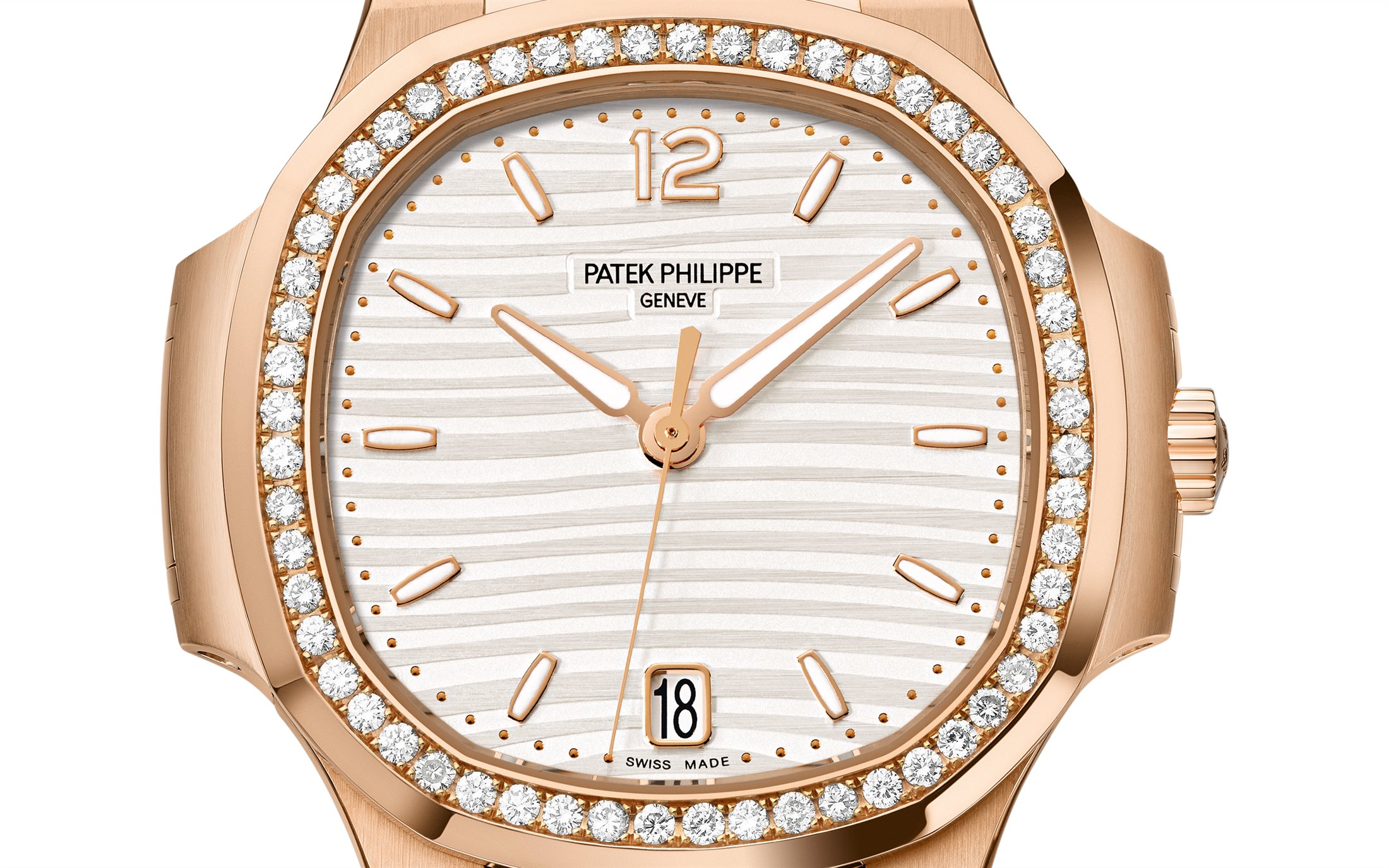 Patek PHILIPPE 7118.1200R-001 Mennica Rosenberg 3 Patek PHILIPPE 7118.1200R-001 Mennica Rosenberg 3