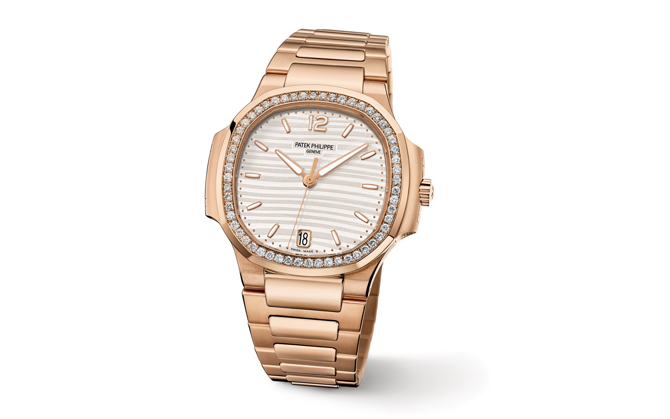 Patek PHILIPPE 7118.1200R-001 Mennica Rosenberg 7