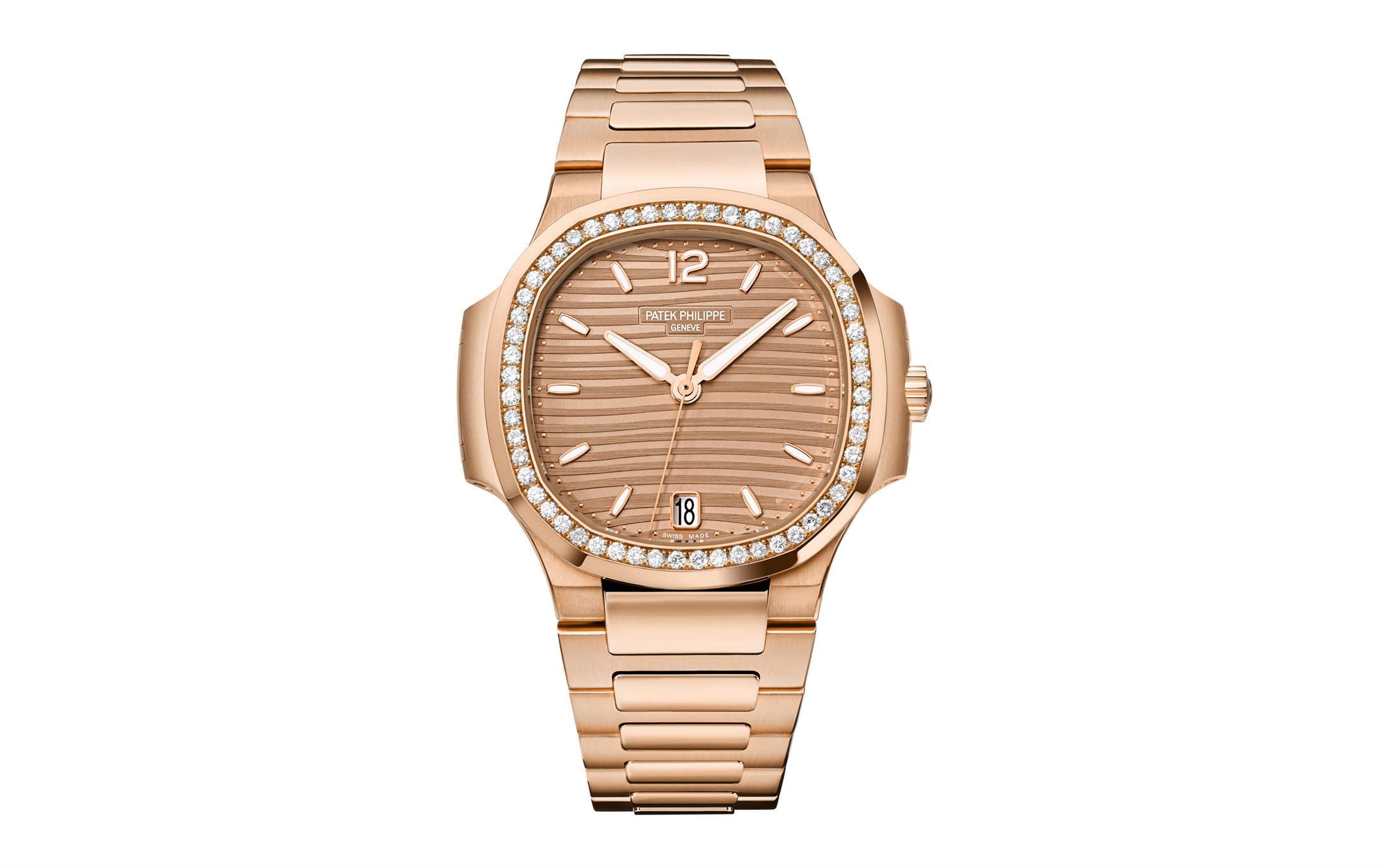 Patek PHILIPPE 7118.1200R-010 Mennica Rosenberg 1 Patek PHILIPPE 7118.1200R-010 Mennica Rosenberg 1