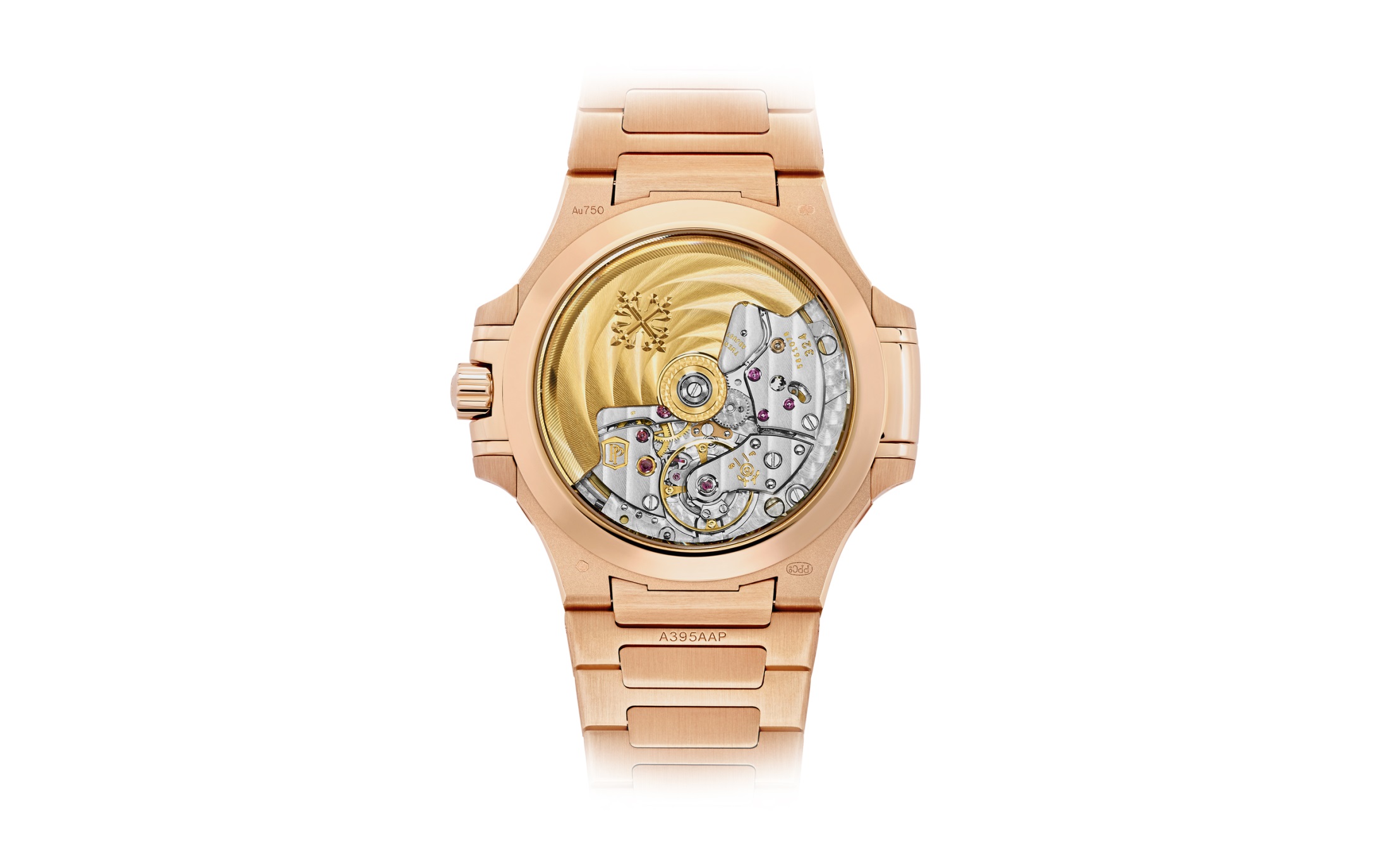 Patek PHILIPPE 7118.1200R-010 Mennica Rosenberg 2 Patek PHILIPPE 7118.1200R-010 Mennica Rosenberg 2