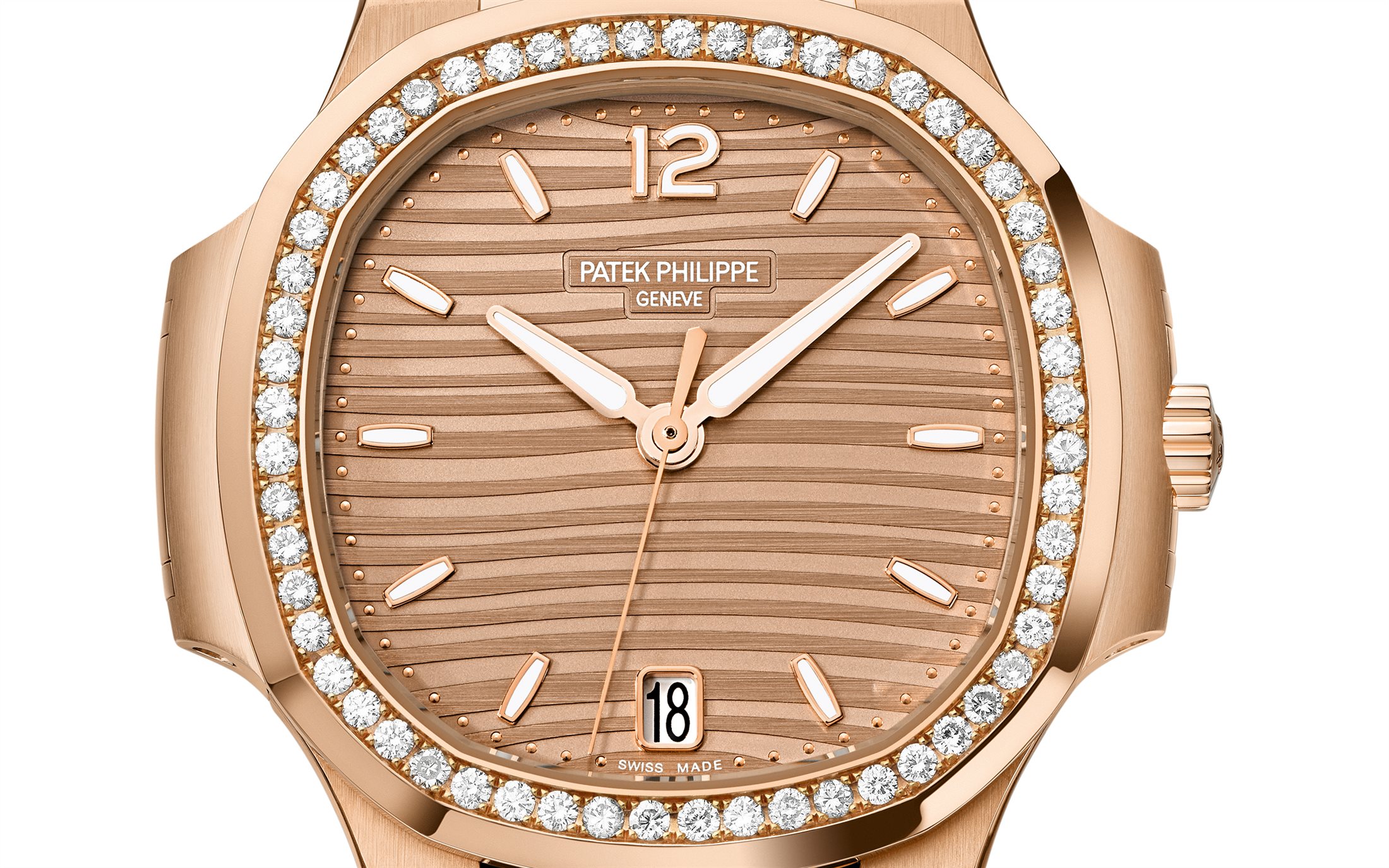 Patek PHILIPPE 7118.1200R-010 Mennica Rosenberg 3