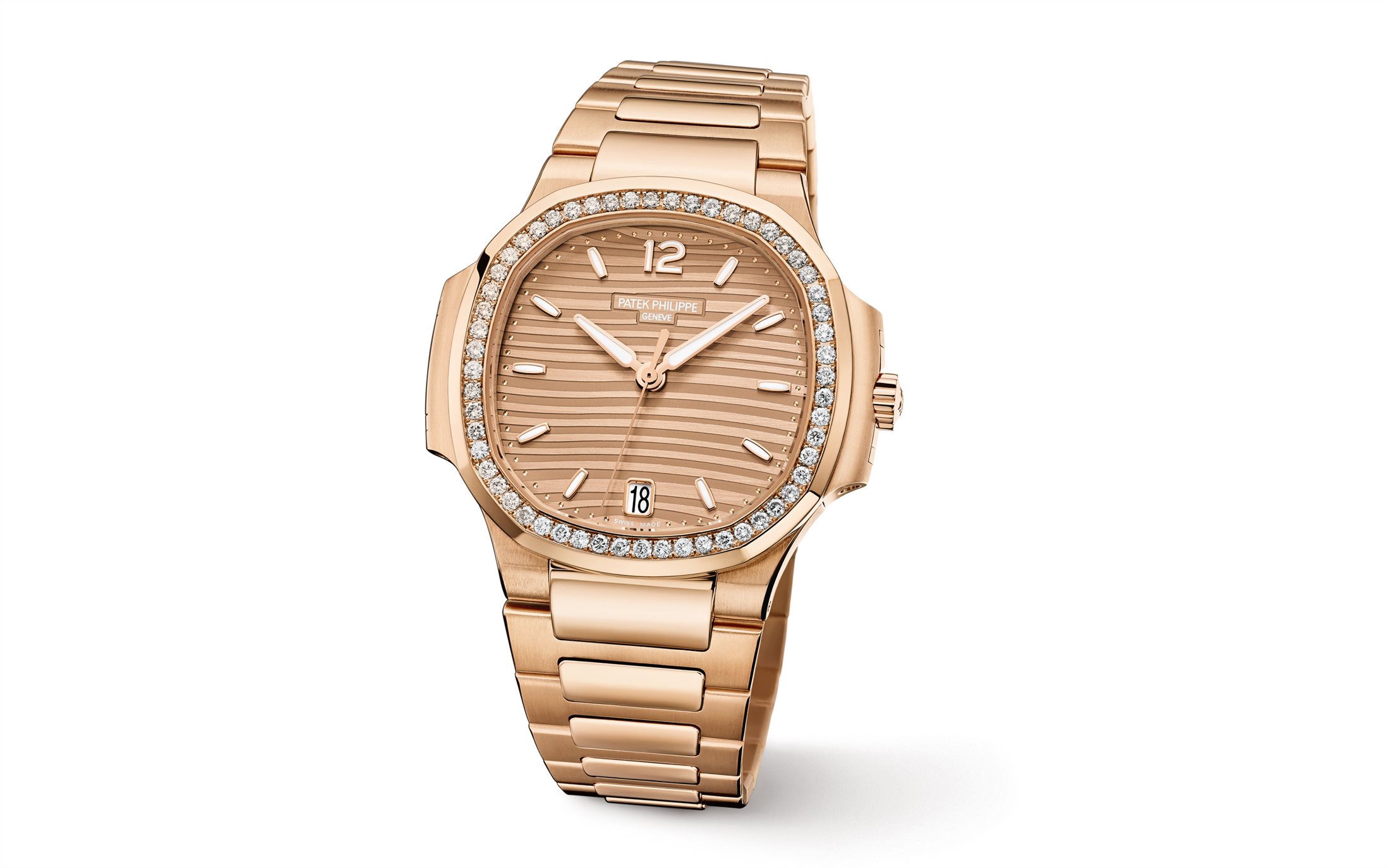 Patek PHILIPPE 7118.1200R-010 Mennica Rosenberg 7