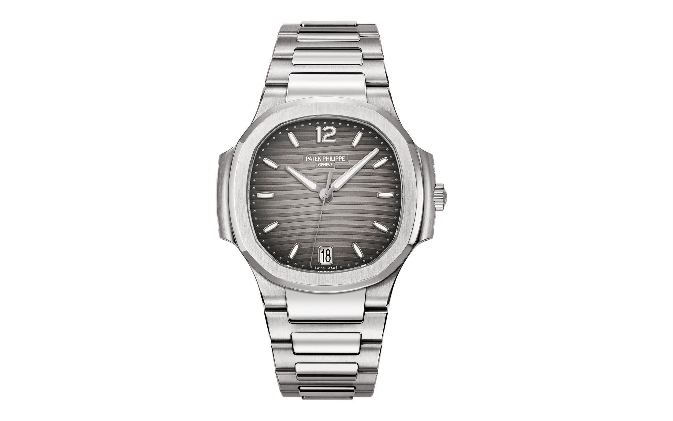 Patek PHILIPPE 7118.1A-011 Mennica Rosenberg 1 Patek PHILIPPE 7118.1A-011 Mennica Rosenberg 1