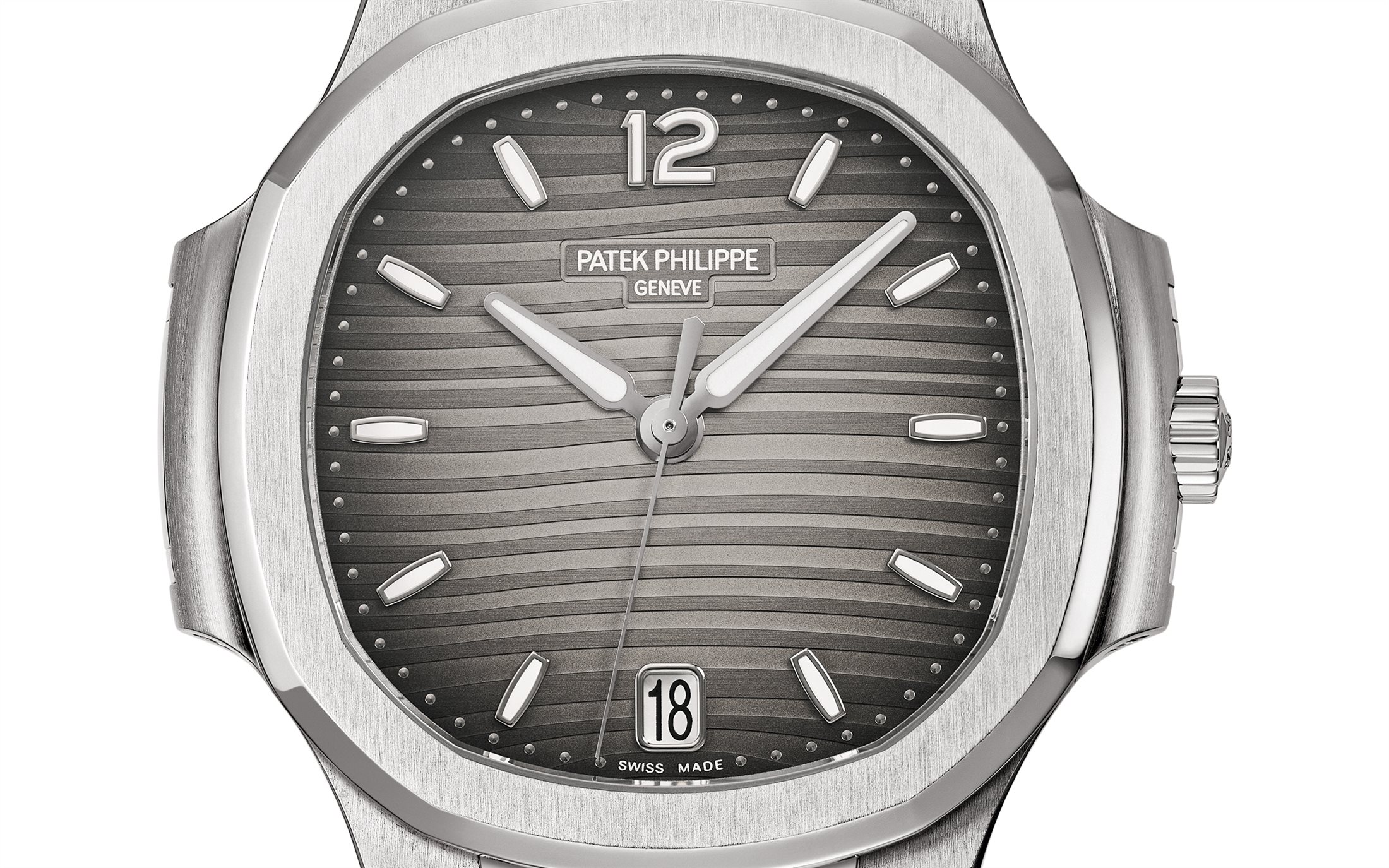 Patek PHILIPPE 7118.1A-011 Mennica Rosenberg 3 Patek PHILIPPE 7118.1A-011 Mennica Rosenberg 3