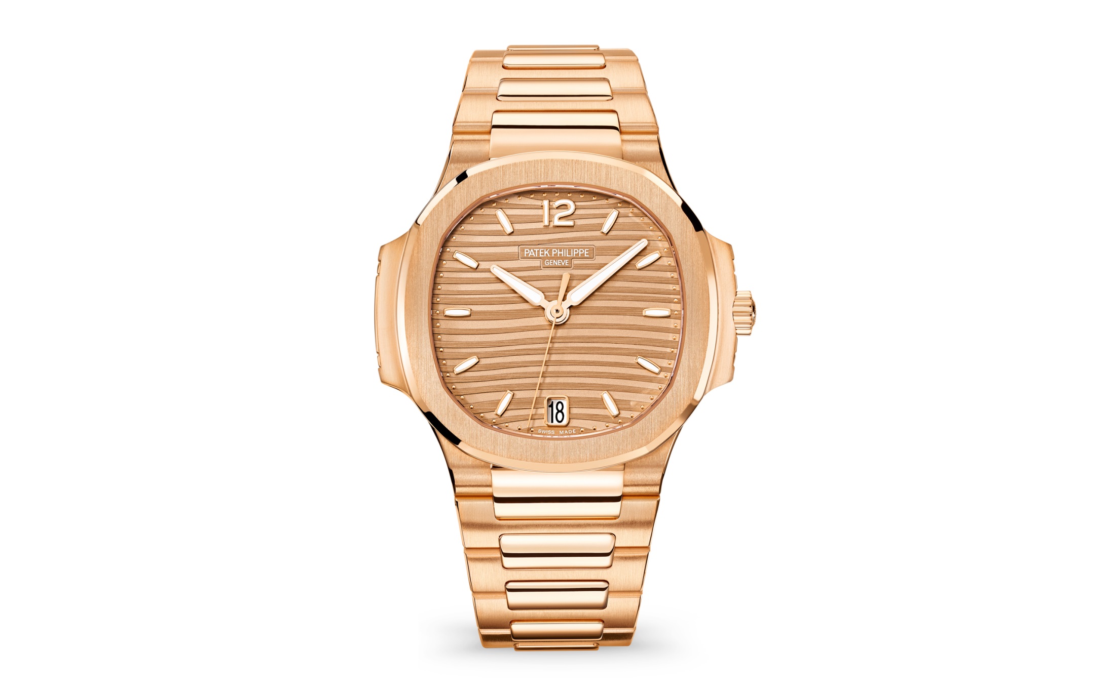 Patek PHILIPPE 7118.1R-010 Mennica Rosenberg 1 Patek PHILIPPE 7118.1R-010 Mennica Rosenberg 1