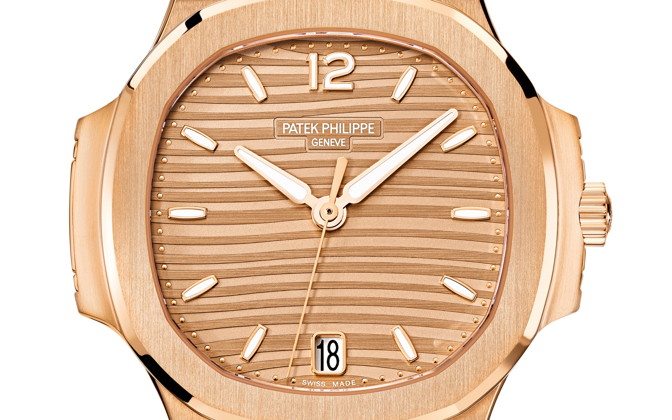 Patek PHILIPPE 7118.1R-010 Mennica Rosenberg 3