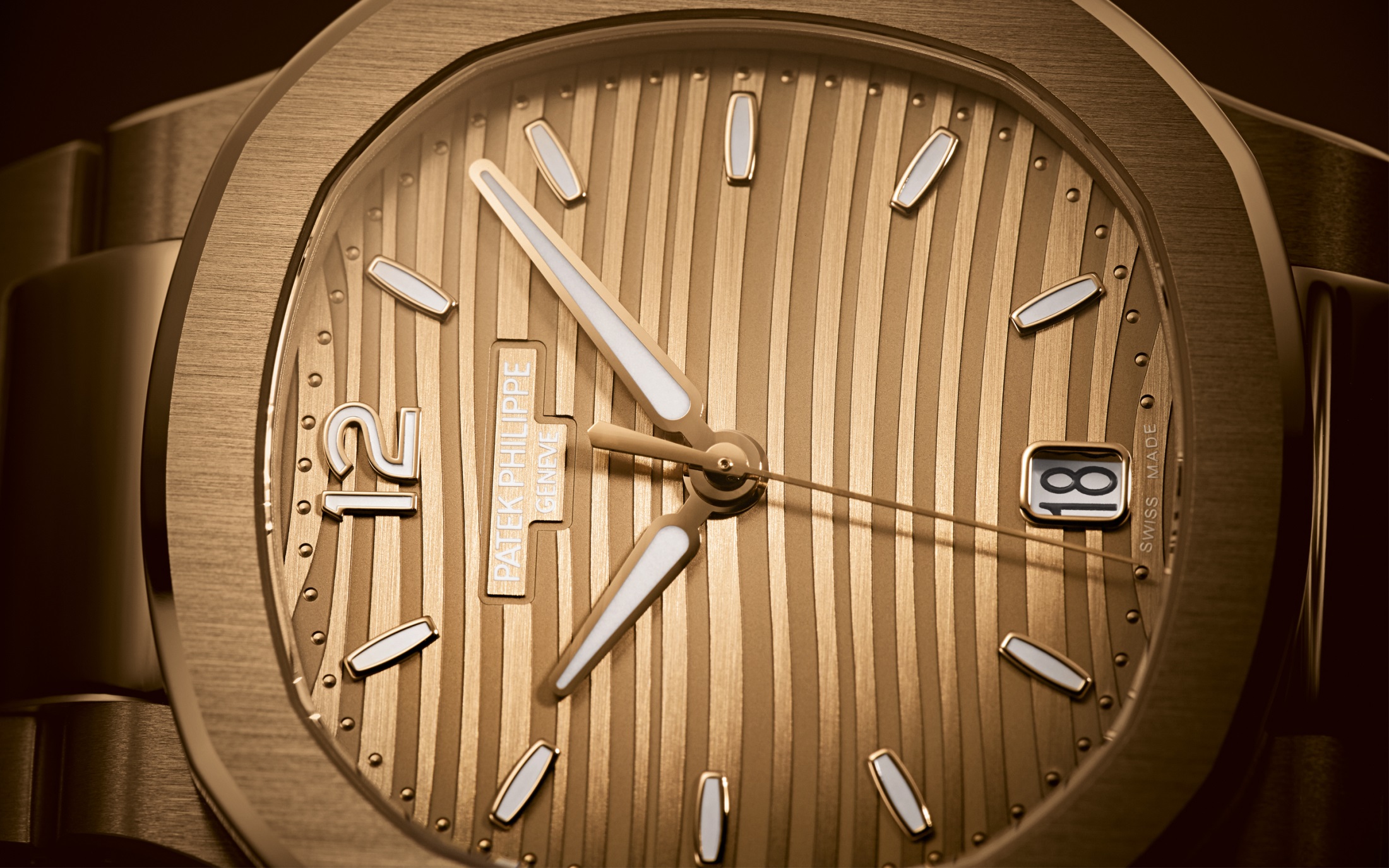 Patek PHILIPPE 7118.1R-010 Mennica Rosenberg 6 Patek PHILIPPE 7118.1R-010 Mennica Rosenberg 6