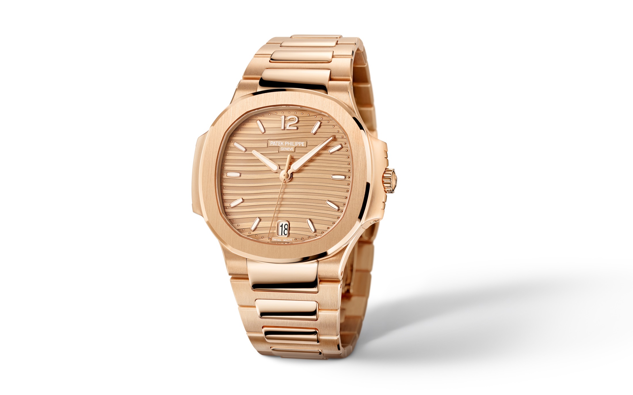 Patek PHILIPPE 7118.1R-010 Mennica Rosenberg 9