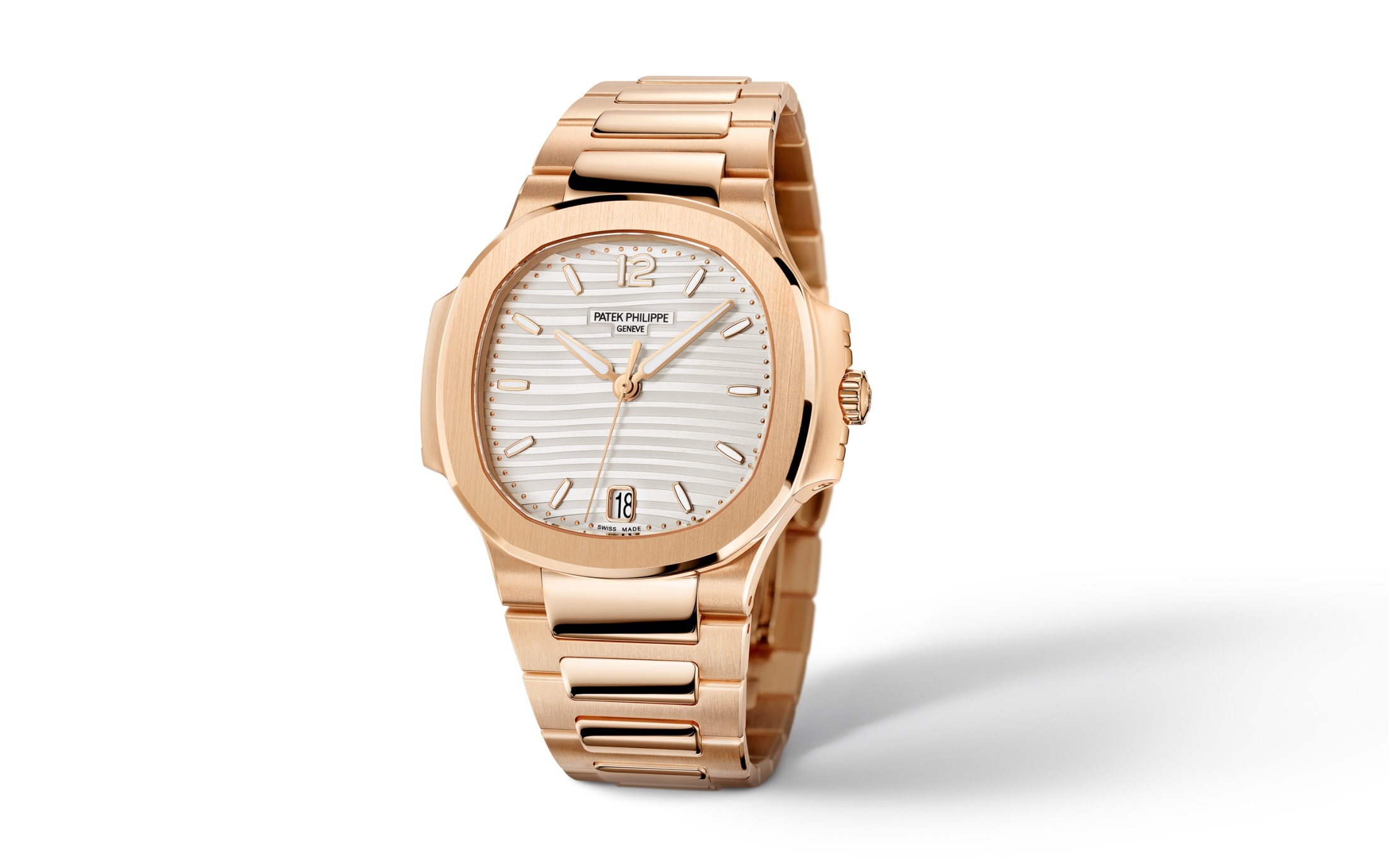 Patek PHILIPPE 7118.1R Mennica Rosenberg 10 Patek PHILIPPE 7118.1R Mennica Rosenberg 10