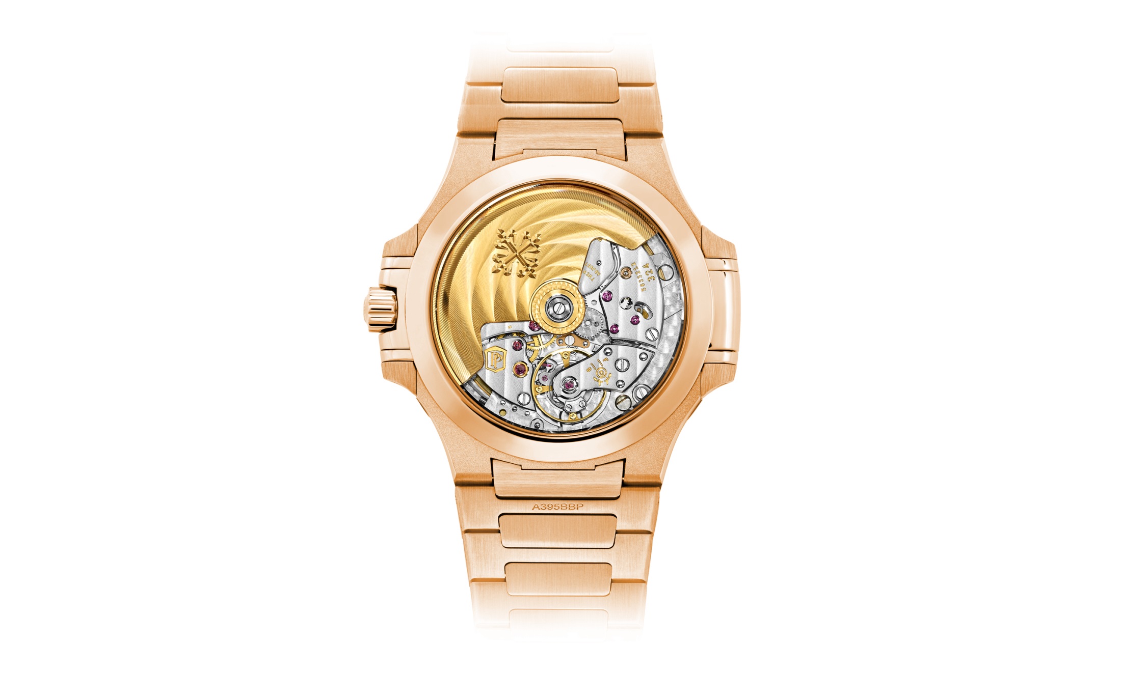 Patek PHILIPPE 7118.1R Mennica Rosenberg 2