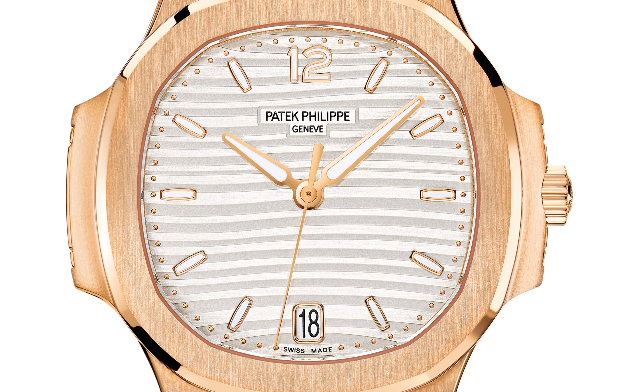 Patek PHILIPPE 7118.1R Mennica Rosenberg 3