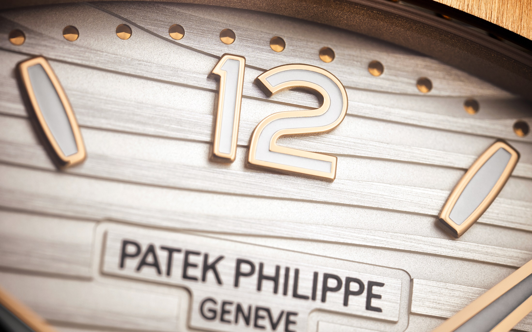 Patek PHILIPPE 7118.1R Mennica Rosenberg 7