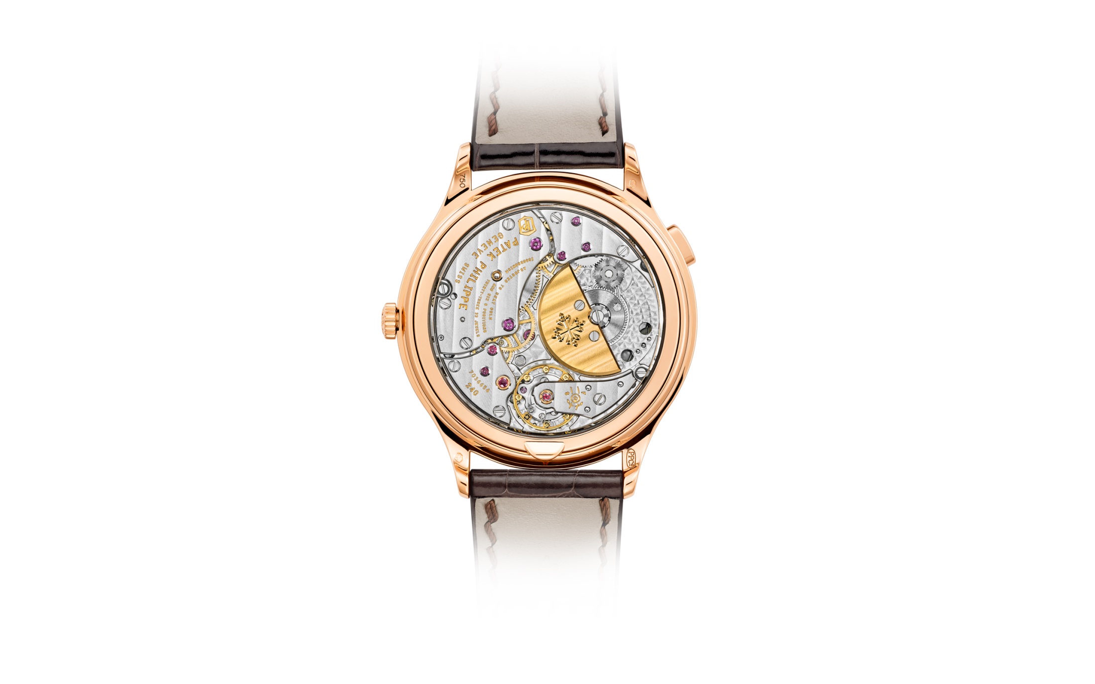 Patek PHILIPPE 7130R Mennica Rosenberg 2
