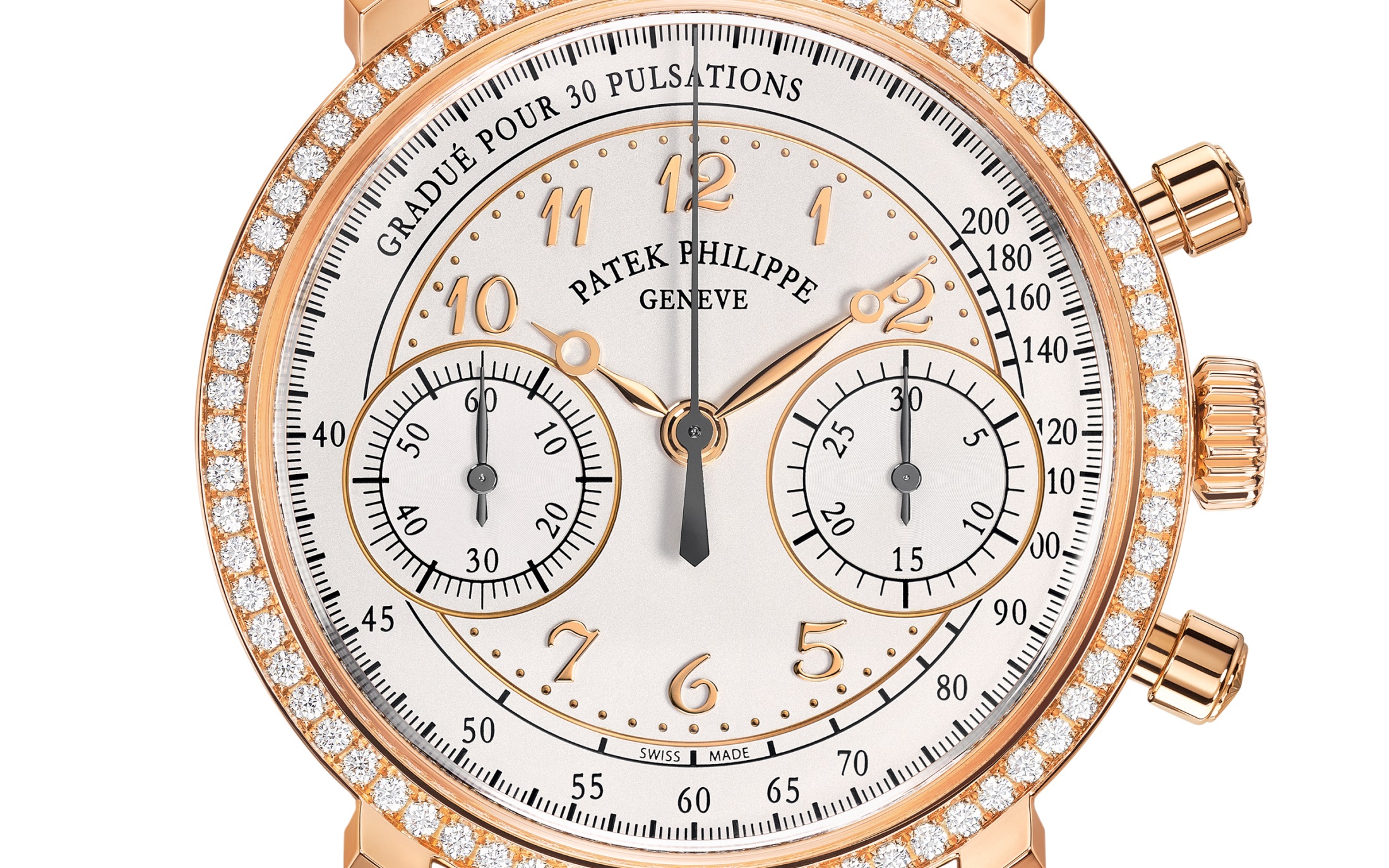Patek PHILIPPE 7150R Mennica Rosenberg 3