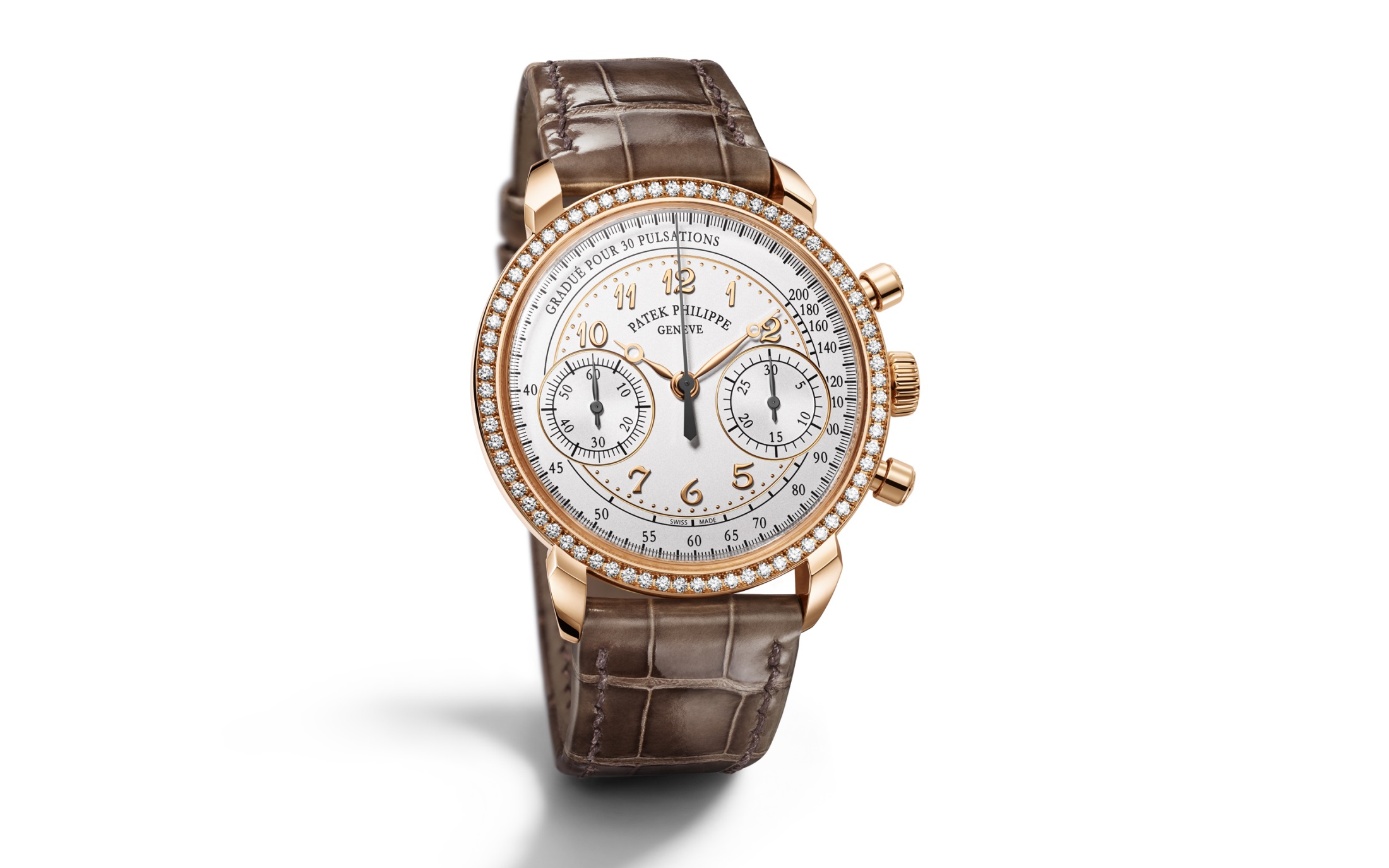 Patek PHILIPPE 7150R Mennica Rosenberg 6
