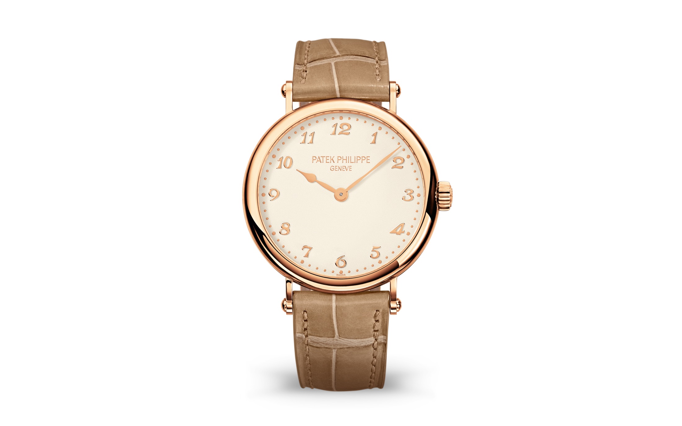 Patek PHILIPPE 7200R Mennica Rosenberg 1 Patek PHILIPPE 7200R Mennica Rosenberg 1