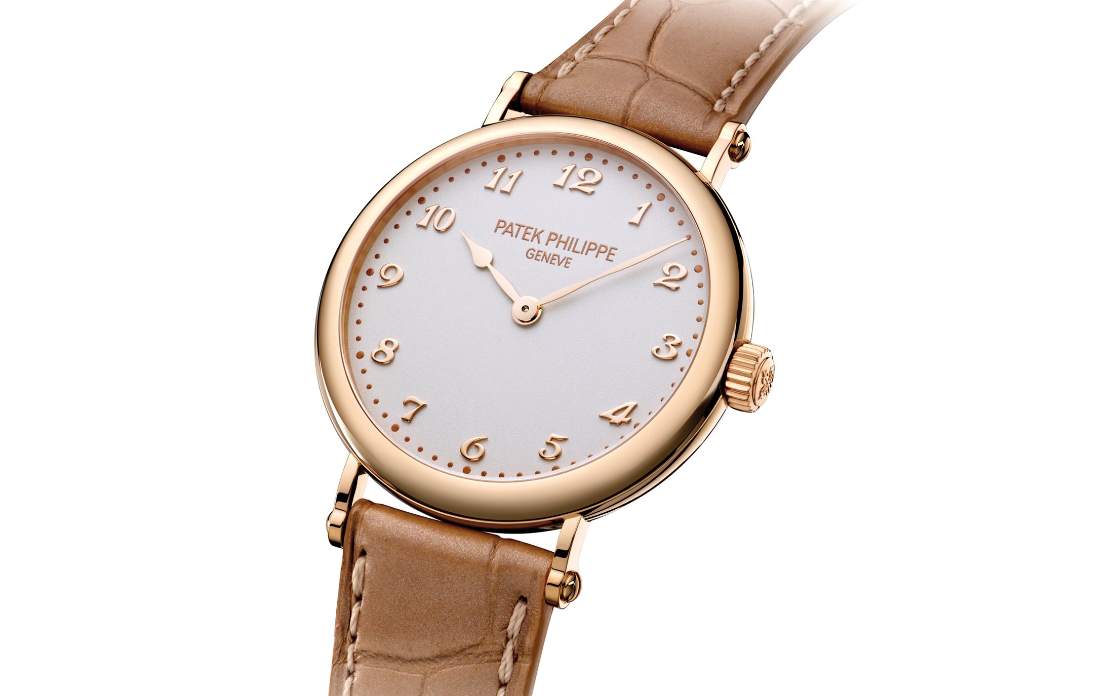 Patek PHILIPPE 7200R Mennica Rosenberg 6