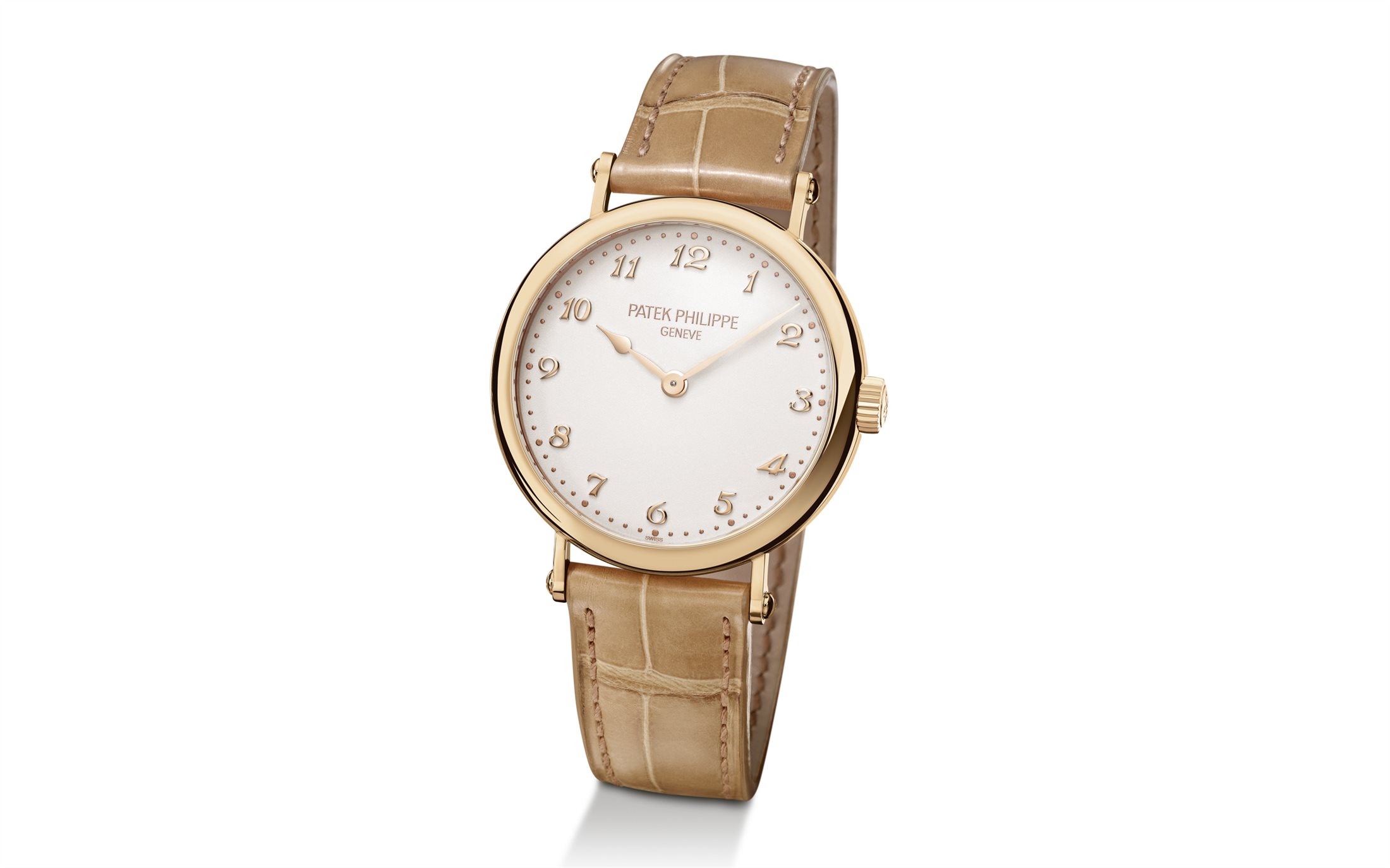 Patek PHILIPPE 7200R Mennica Rosenberg 8 Patek PHILIPPE 7200R Mennica Rosenberg 8