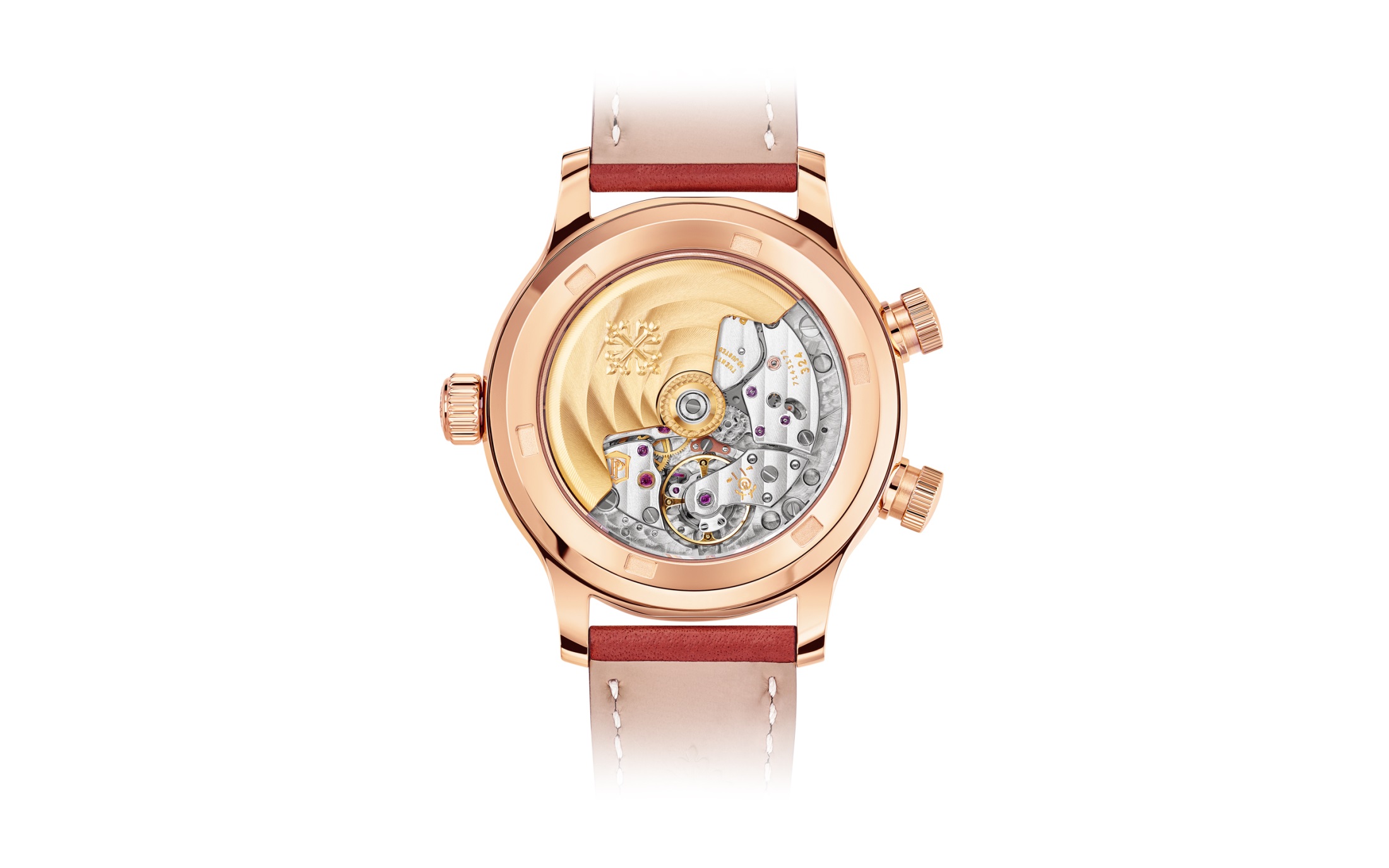 Patek PHILIPPE 7234R Mennica Rosenberg 2