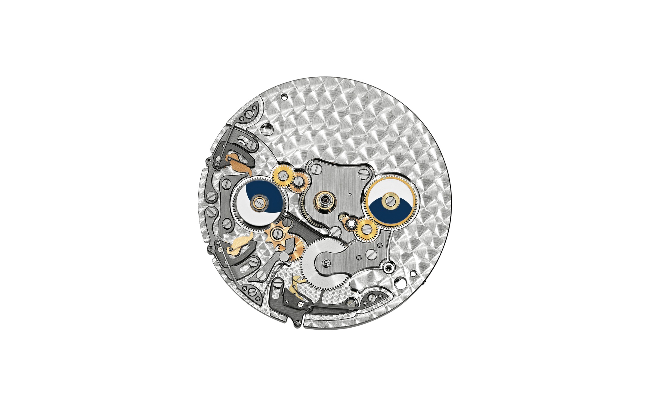 Patek PHILIPPE 7234R Mennica Rosenberg 5