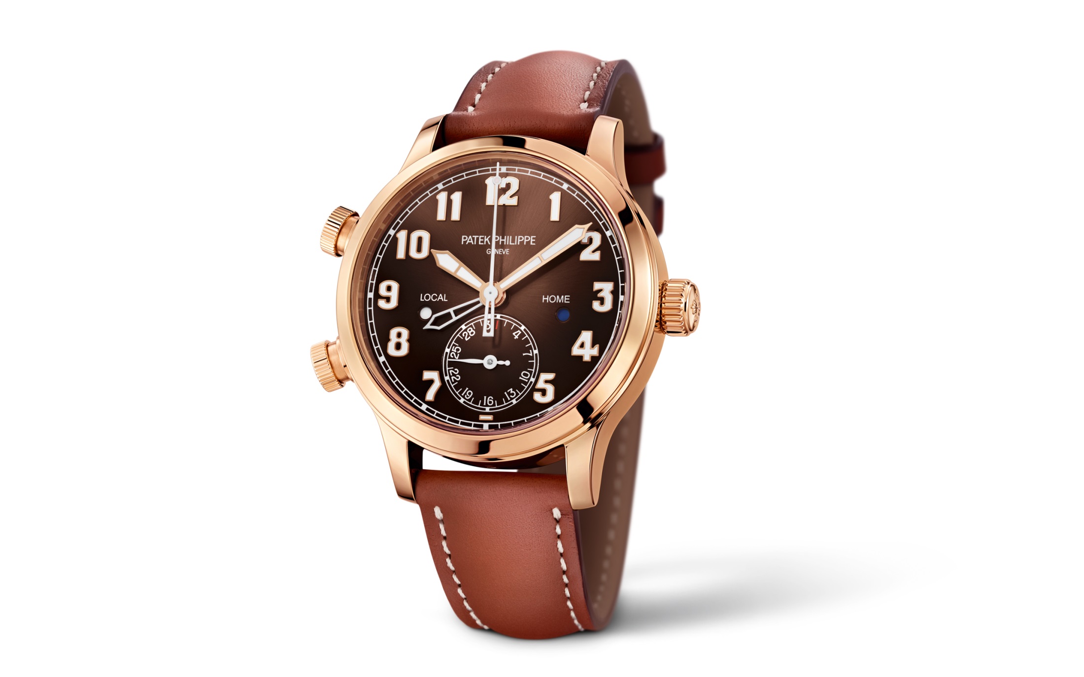 Patek PHILIPPE 7234R Mennica Rosenberg 7 Patek PHILIPPE 7234R Mennica Rosenberg 7