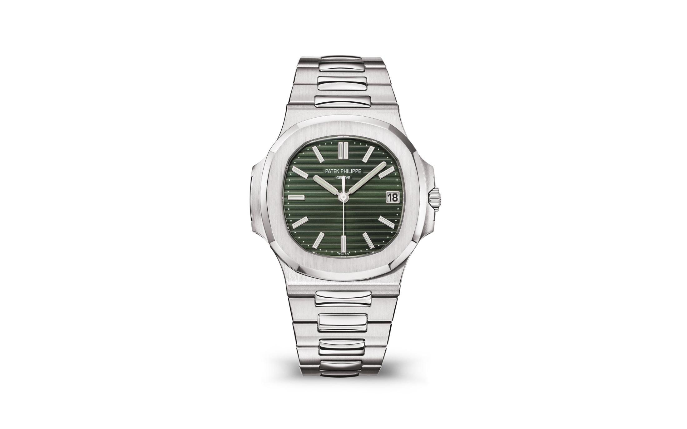 Patek PHILIPPE 5711.1A-014 Mennica Rosenberg 1 Patek PHILIPPE 5711.1A-014 Mennica Rosenberg 1