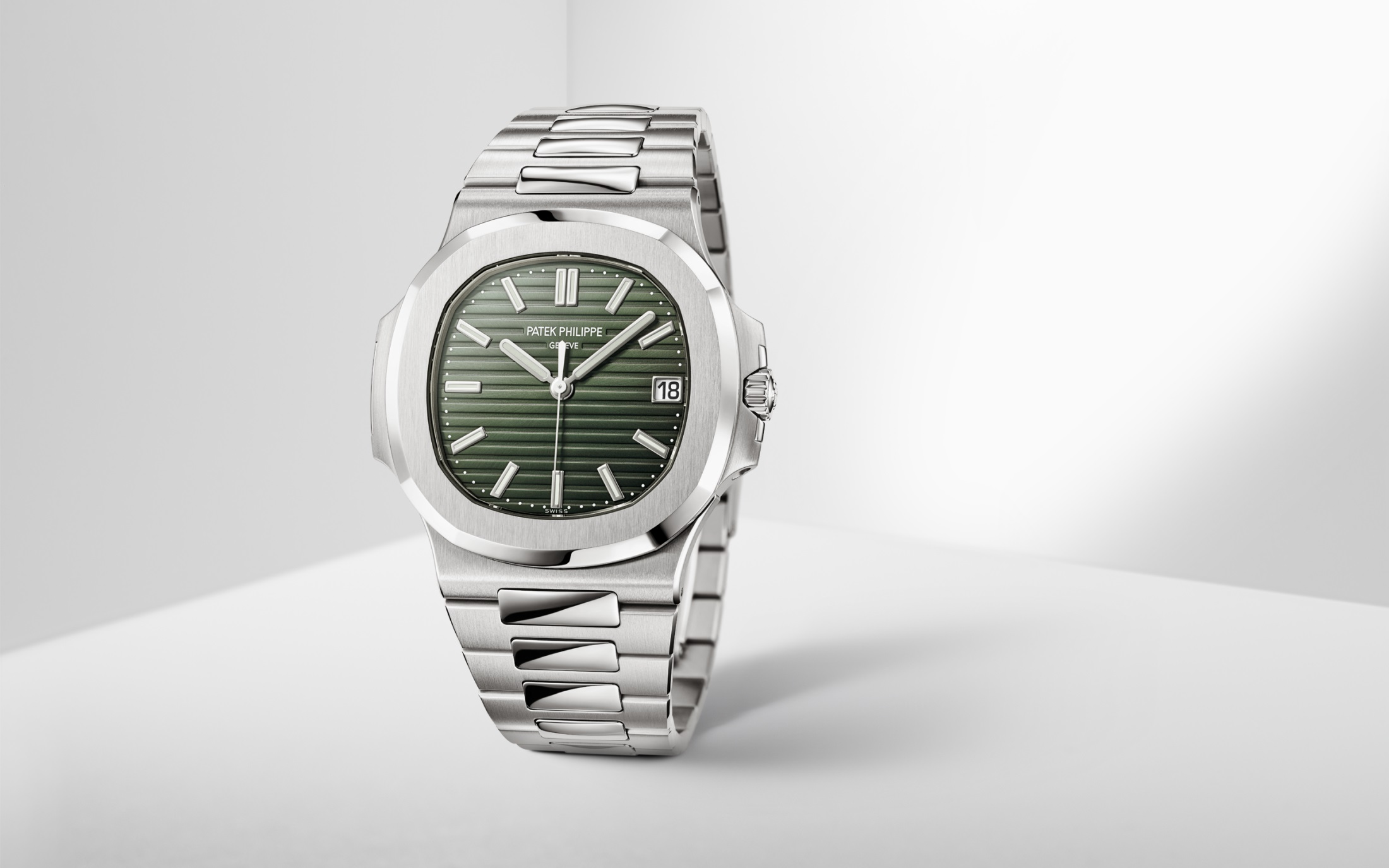 Patek PHILIPPE 5711.1A-014 Mennica Rosenberg 10 Patek PHILIPPE 5711.1A-014 Mennica Rosenberg 10