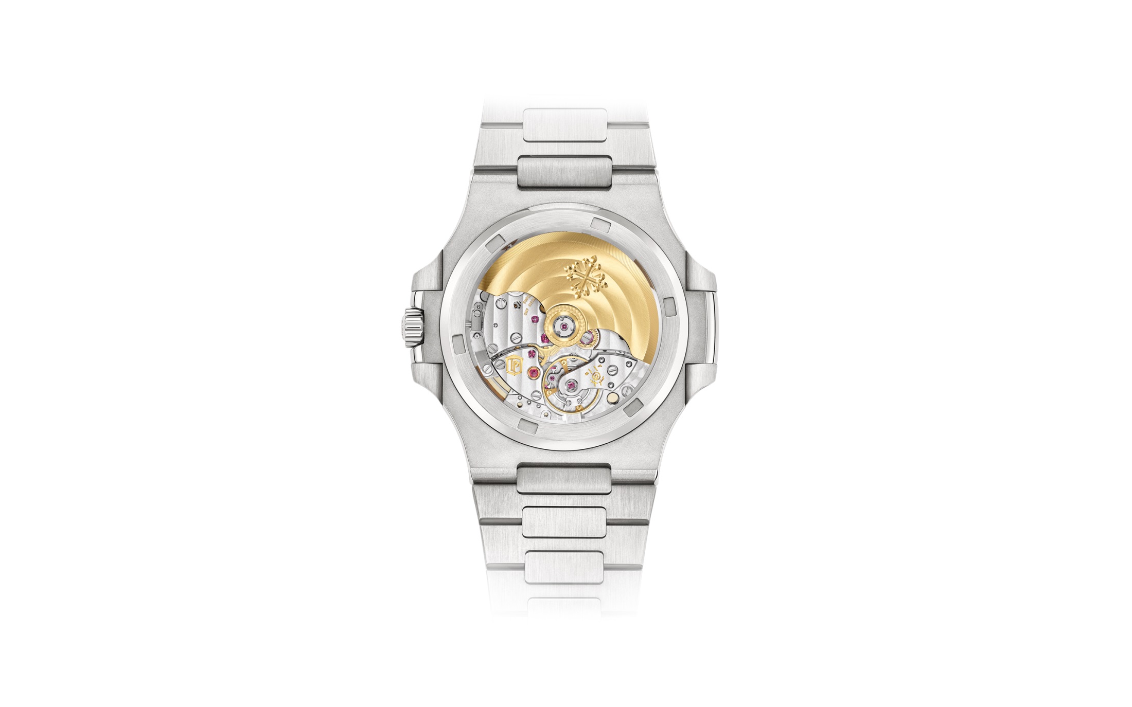 Patek PHILIPPE 5711.1A-014 Mennica Rosenberg 2 Patek PHILIPPE 5711.1A-014 Mennica Rosenberg 2