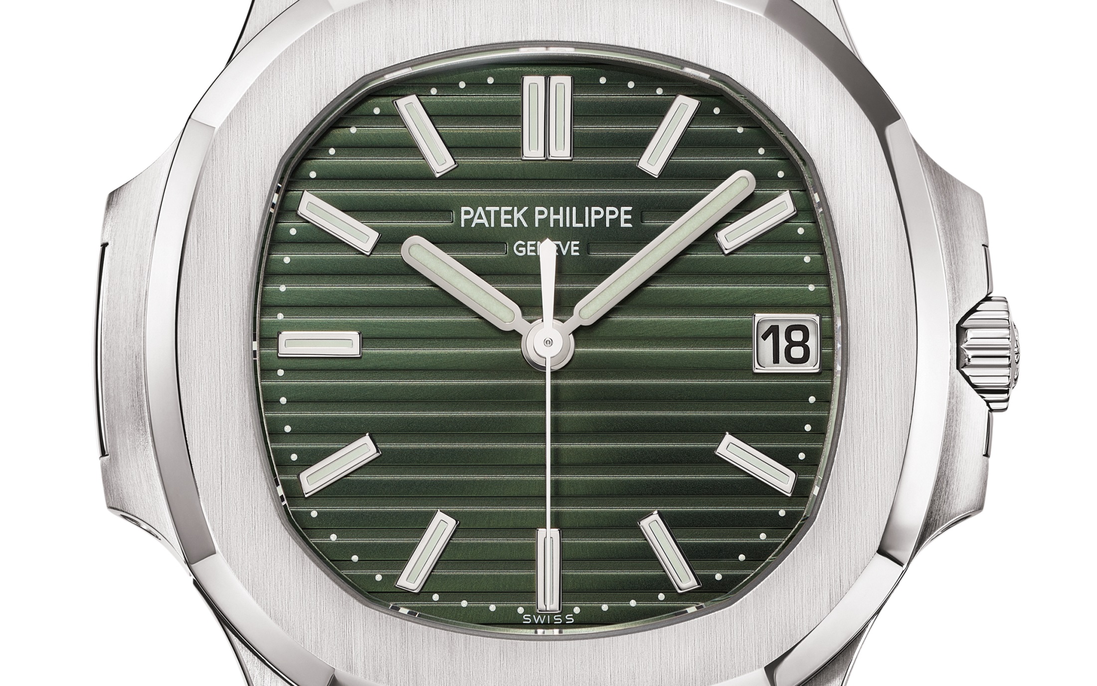 Patek PHILIPPE 5711.1A-014 Mennica Rosenberg 3 Patek PHILIPPE 5711.1A-014 Mennica Rosenberg 3