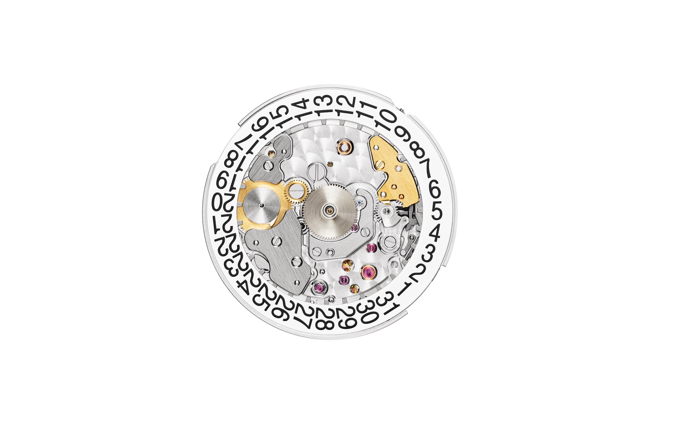 Patek PHILIPPE 5711.1A-014 Mennica Rosenberg 5